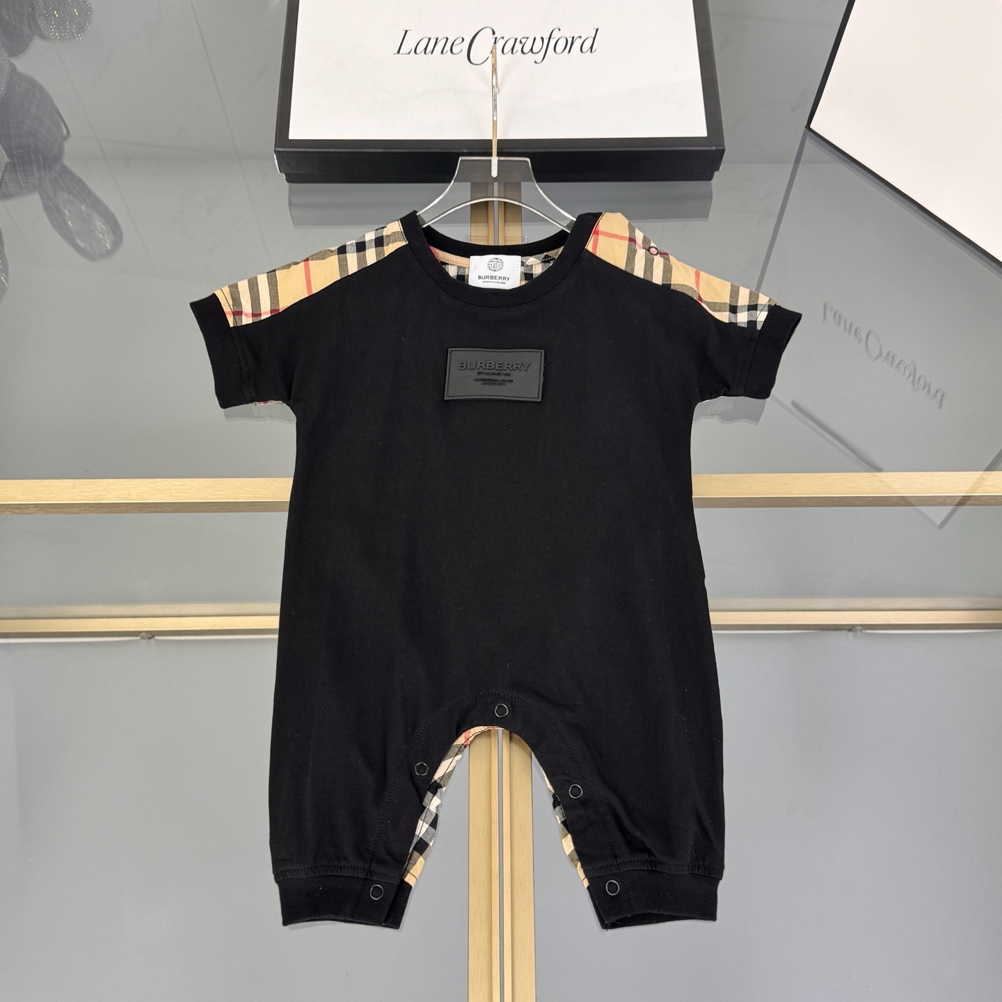 Nueva colección de ropa infantil 26... @118 sin talla: 66-73-80-90-100 26•SS nuevos productos de verano✨BBR* body para …