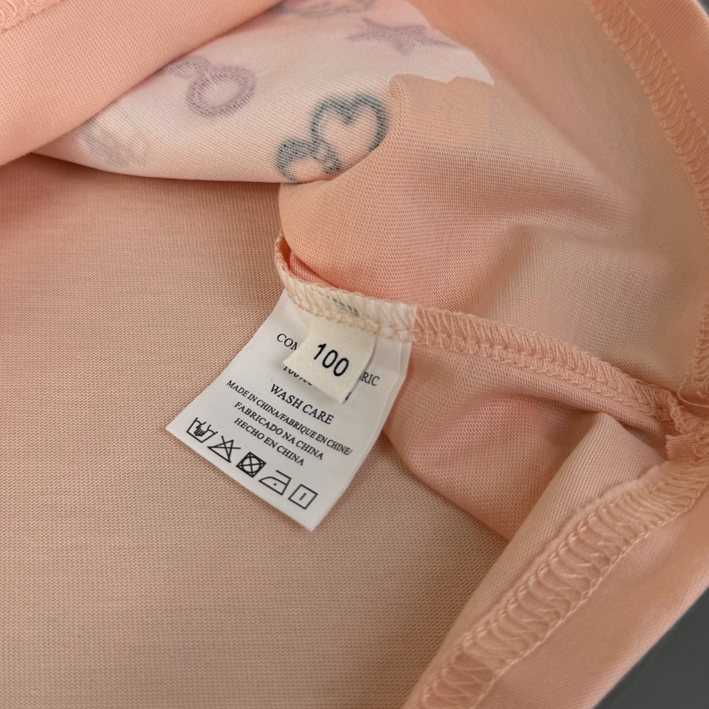 Children's Clothing Style Clothing Clothing Clothing detail image 8 from source 772090