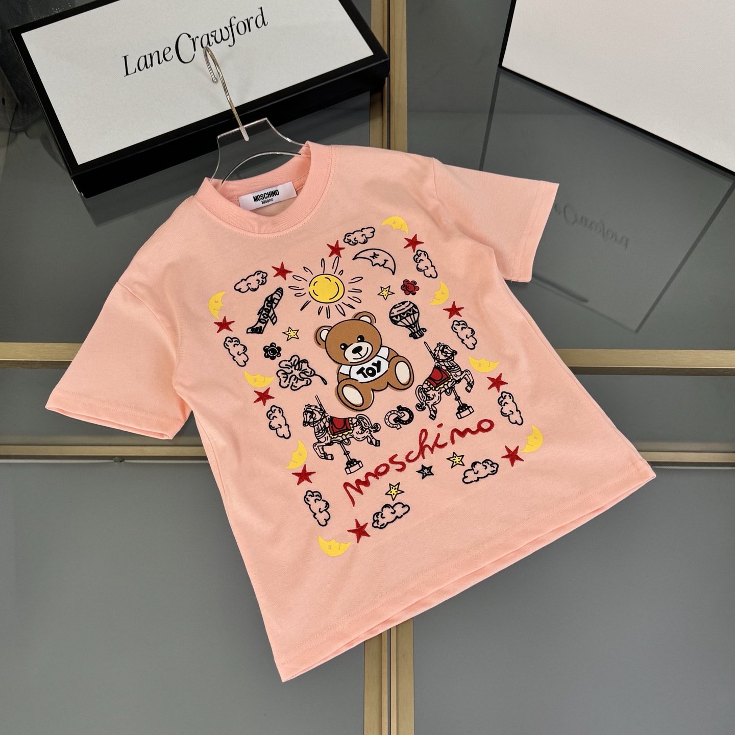 Children's Clothing Style Clothing Lookbook Reference image 2
