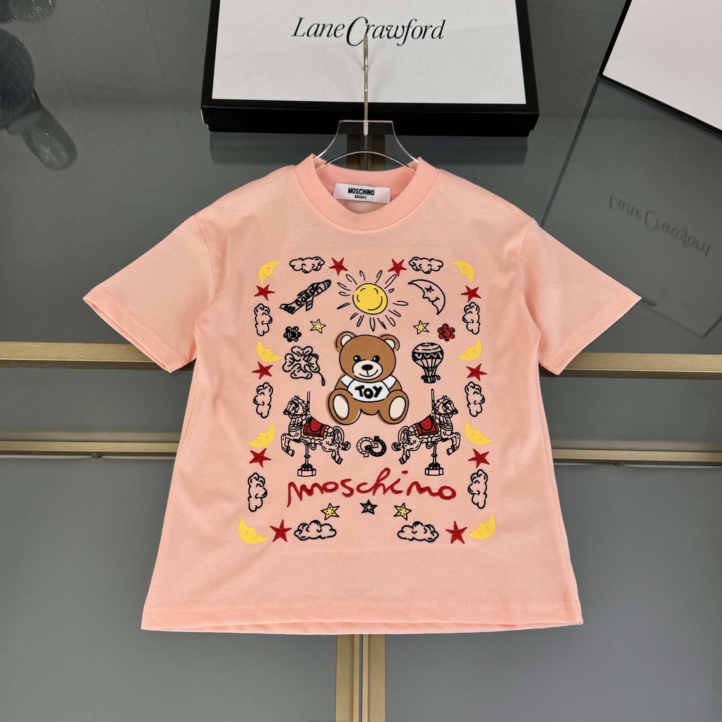 Children's Clothing Style Clothing Lookbook Reference image 1