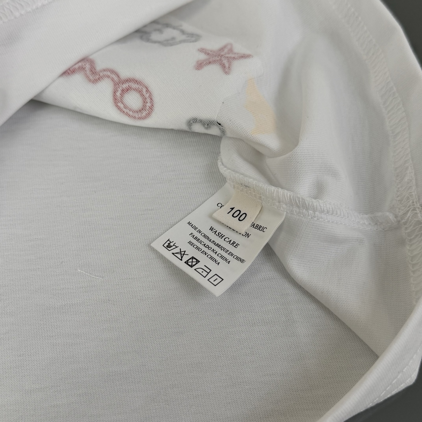 Children's Clothing Style Clothing Clothing Clothing detail image 8 from source 772091