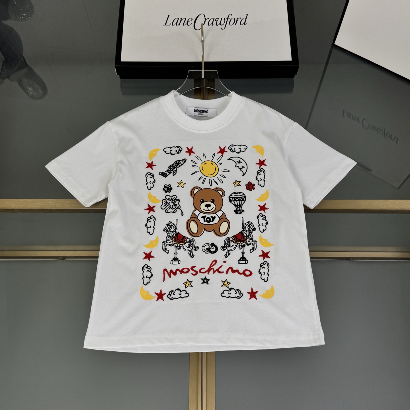Children's Clothing Style Clothing Lookbook Reference image 1