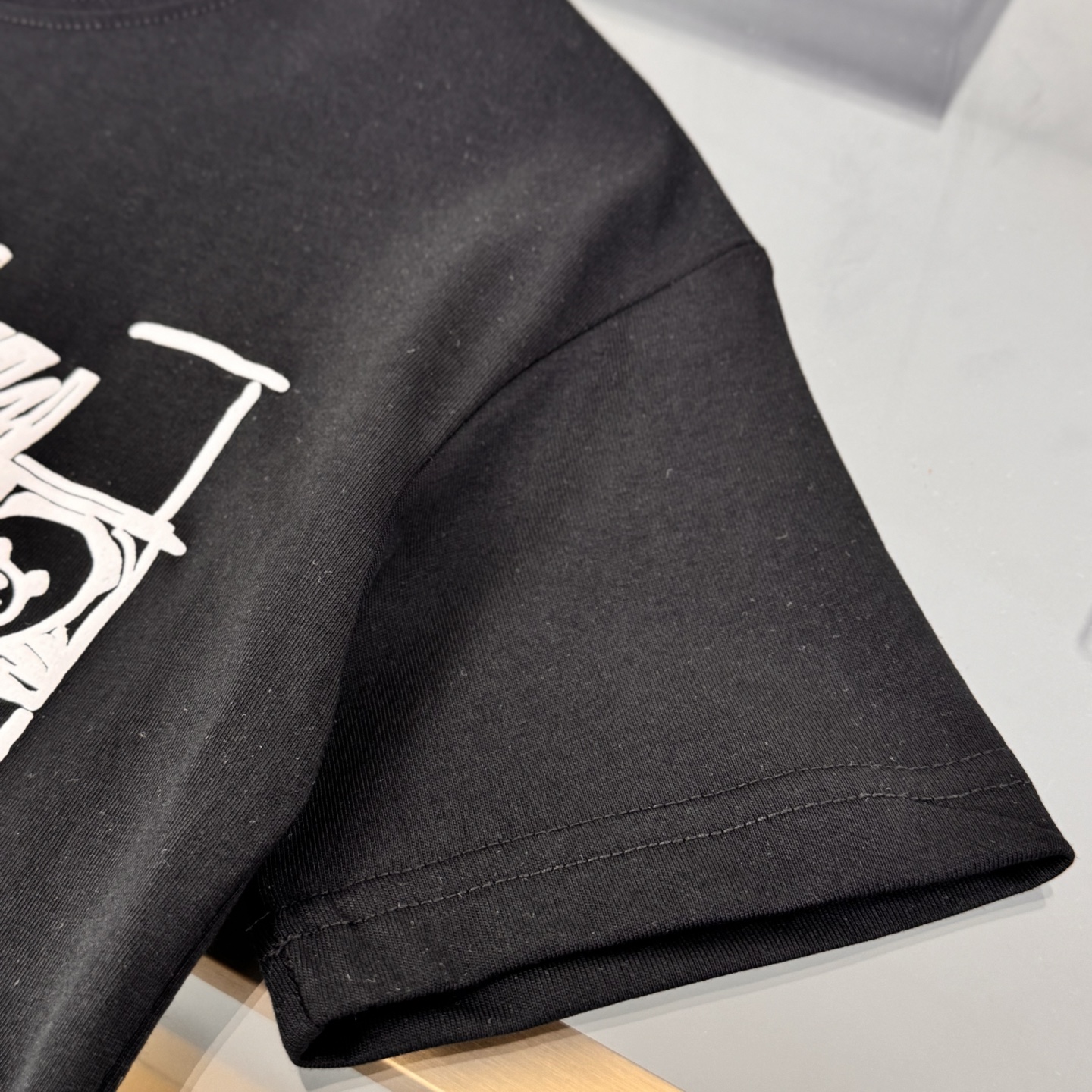 Children's Clothing Style Black Clothing Clothing Clothing detail image 5 from source 772092