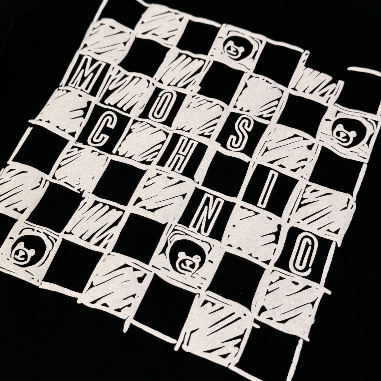 Children's Clothing Style Black Clothing Clothing Clothing detail image 6 from source 772092