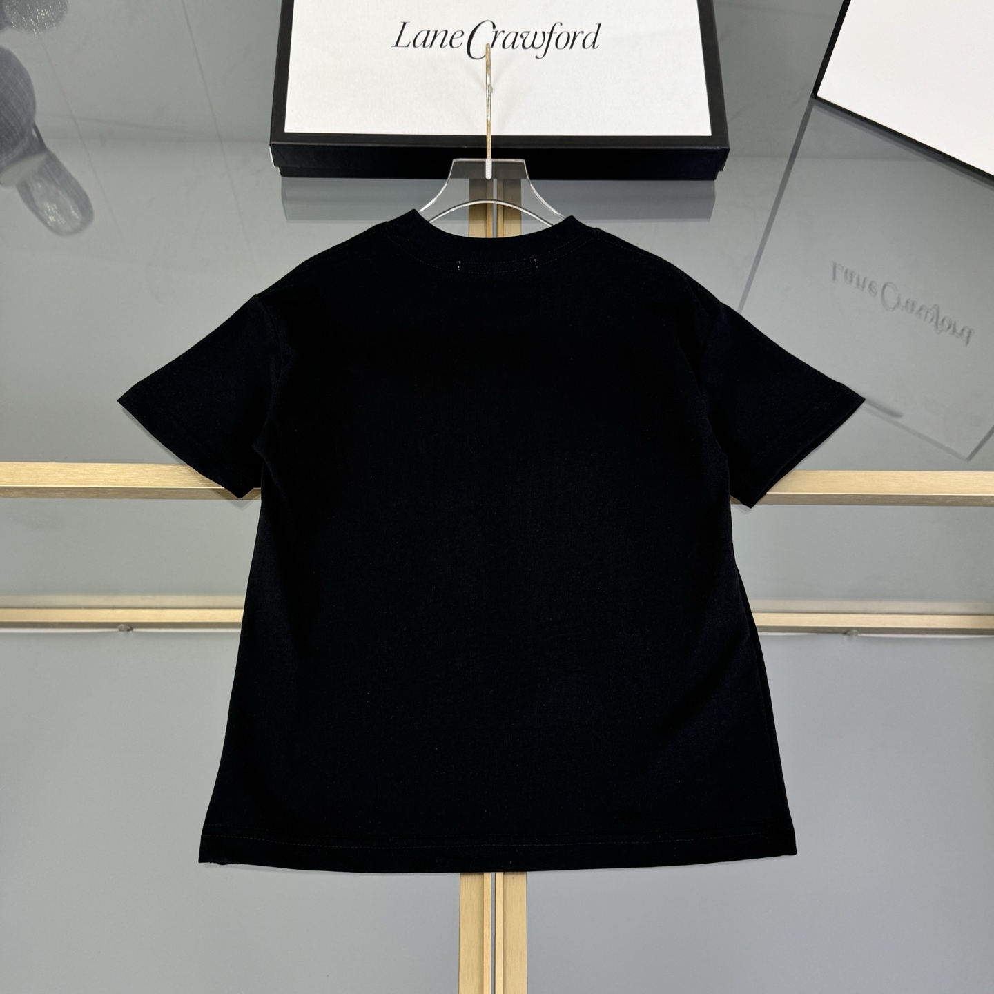 Children's Clothing Style Black Clothing Clothing Clothing detail image 9 from source 772092