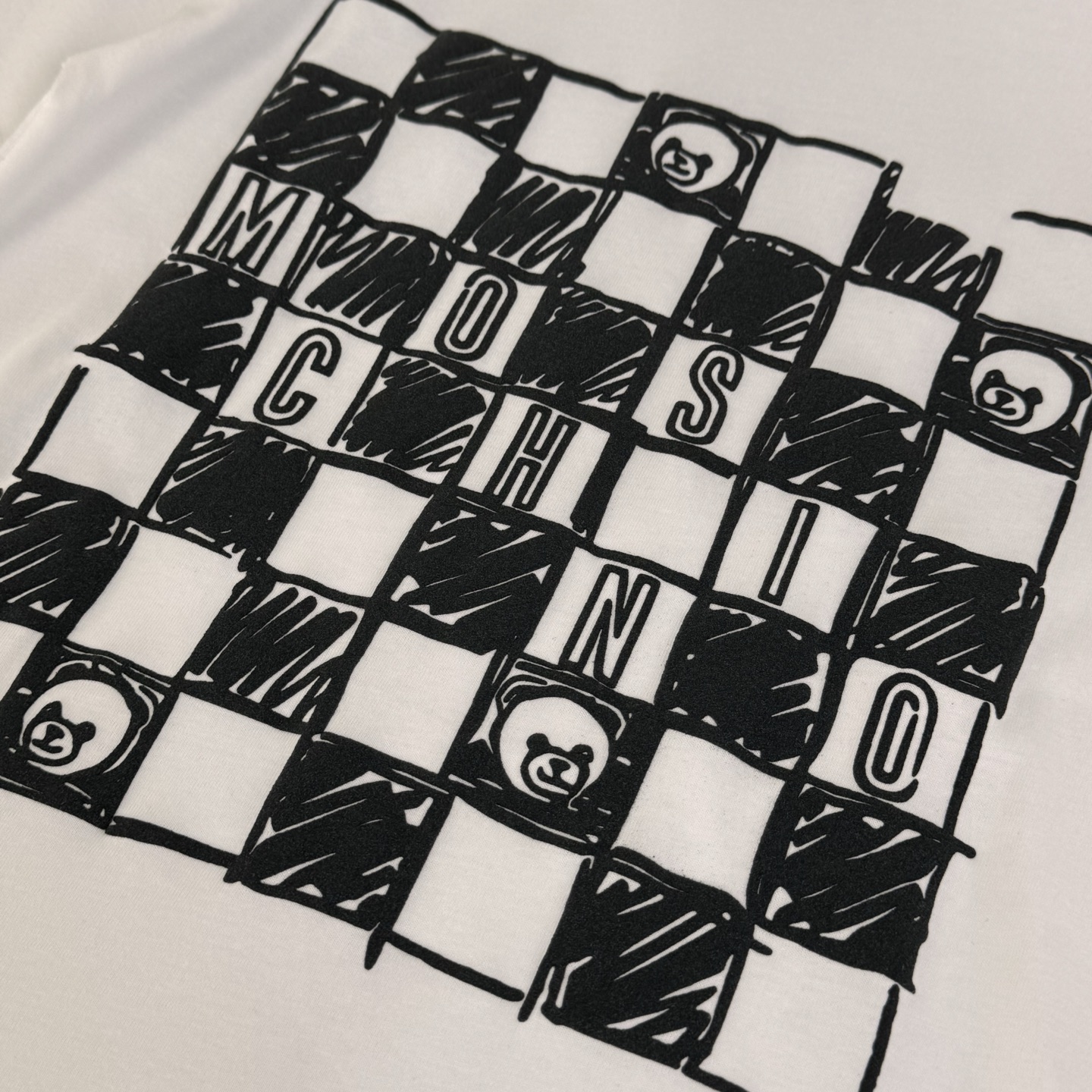 Children's Clothing Style Black Clothing Clothing Clothing detail image 6 from source 772093