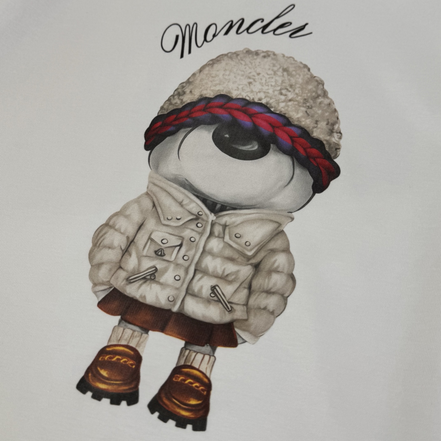 Children's Clothing Style Leather Clothing Clothing Clothing detail image 6 from source 772095