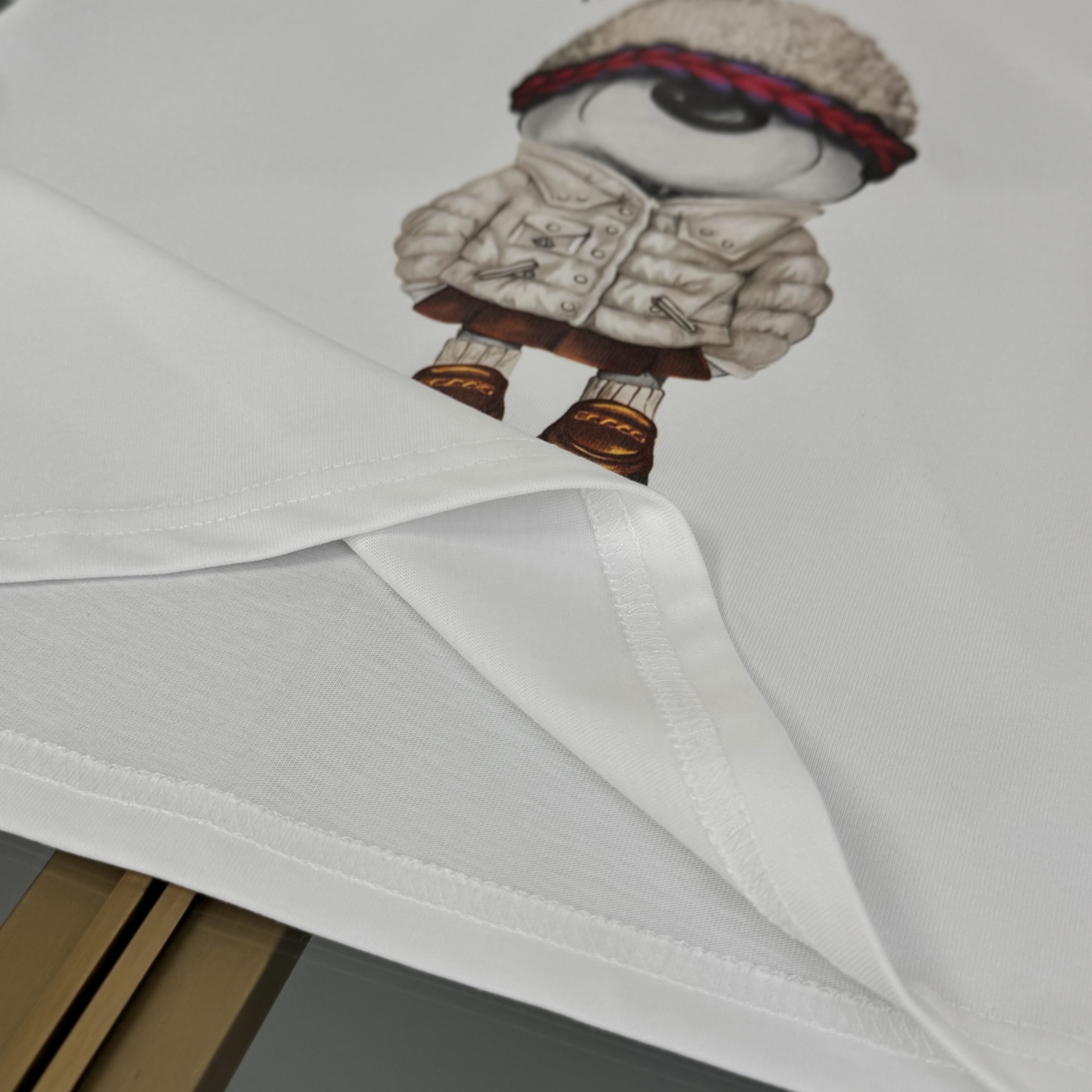 Children's Clothing Style Leather Clothing Clothing Clothing detail image 7 from source 772095