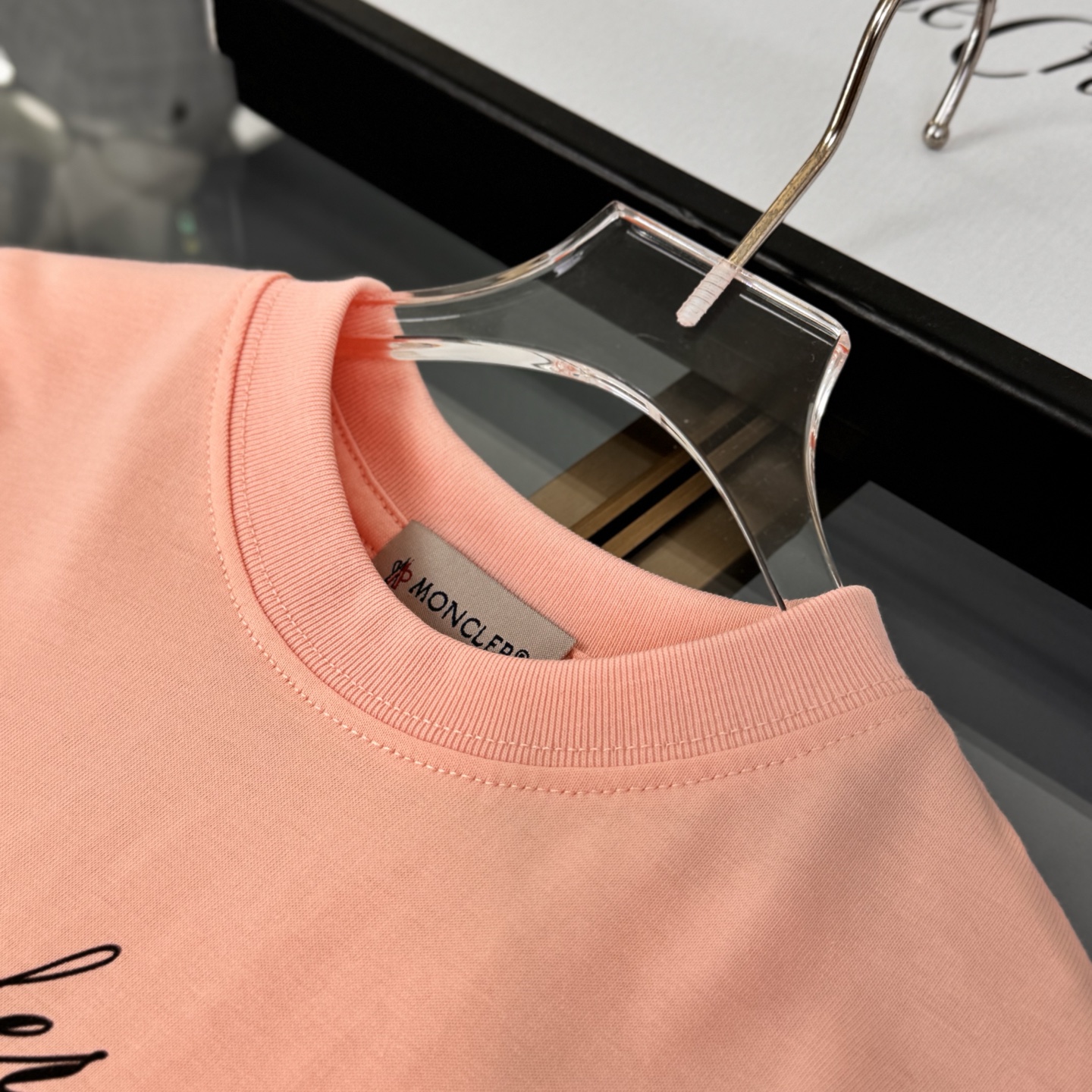 Children's Clothing Style Leather Clothing Clothing Clothing detail image 4 from source 772096
