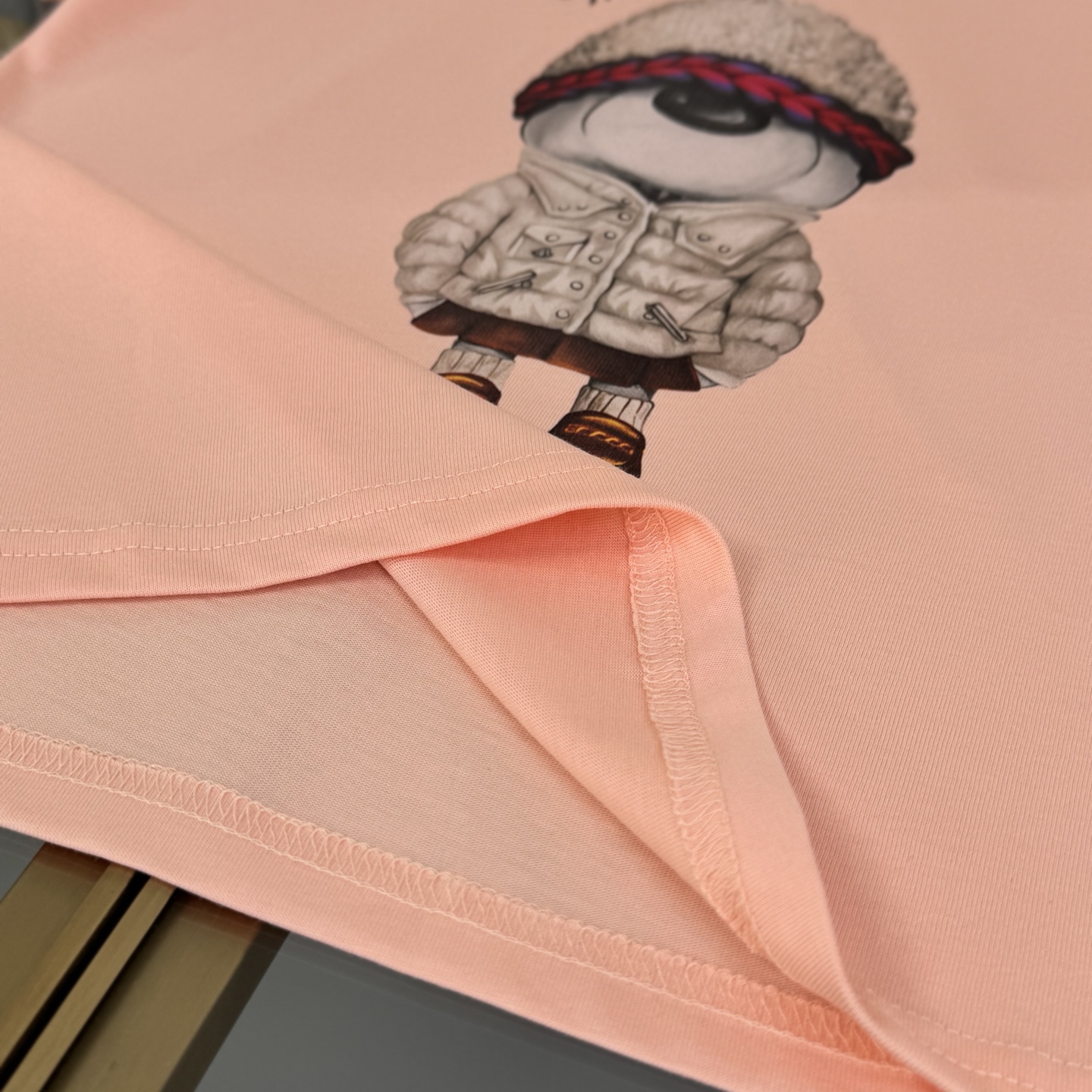 Children's Clothing Style Leather Clothing Clothing Clothing detail image 7 from source 772096