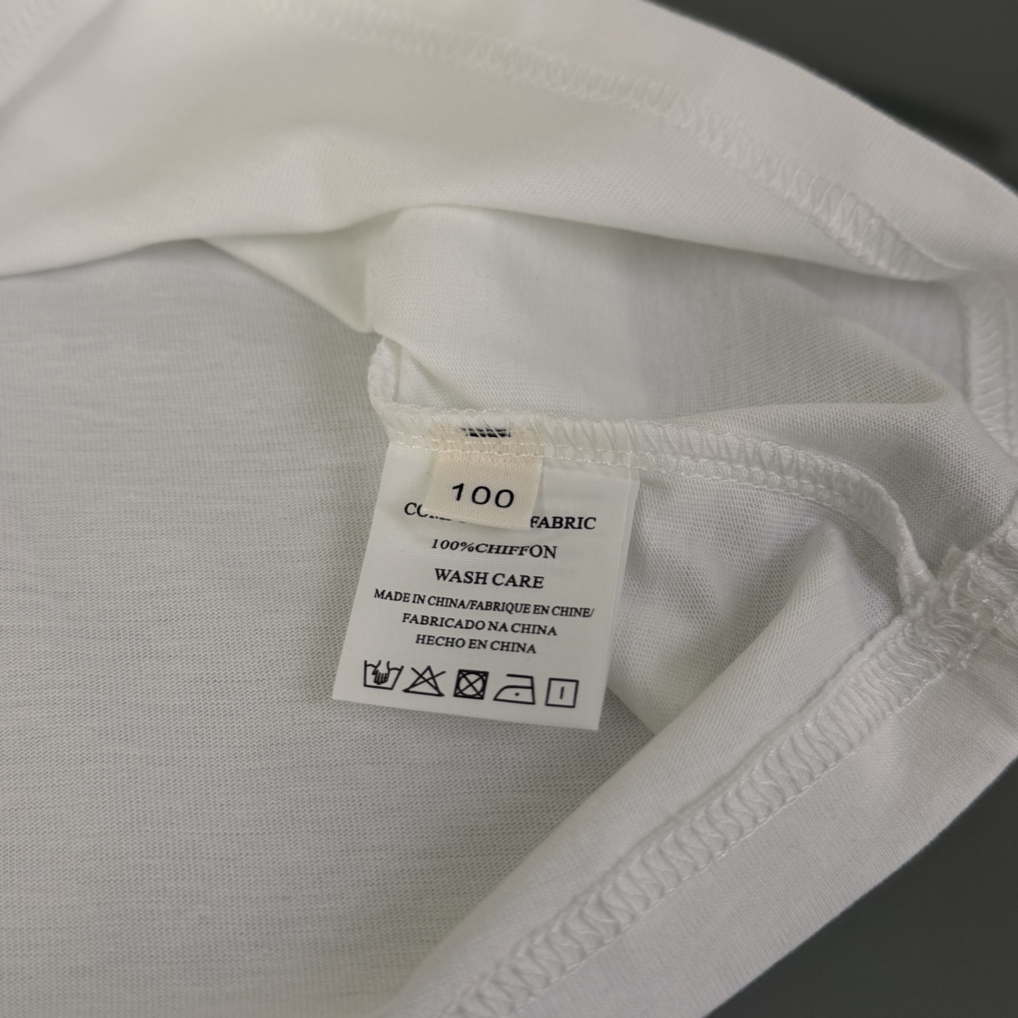 Children's Clothing Style Clothing Clothing Clothing detail image 8 from source 772099