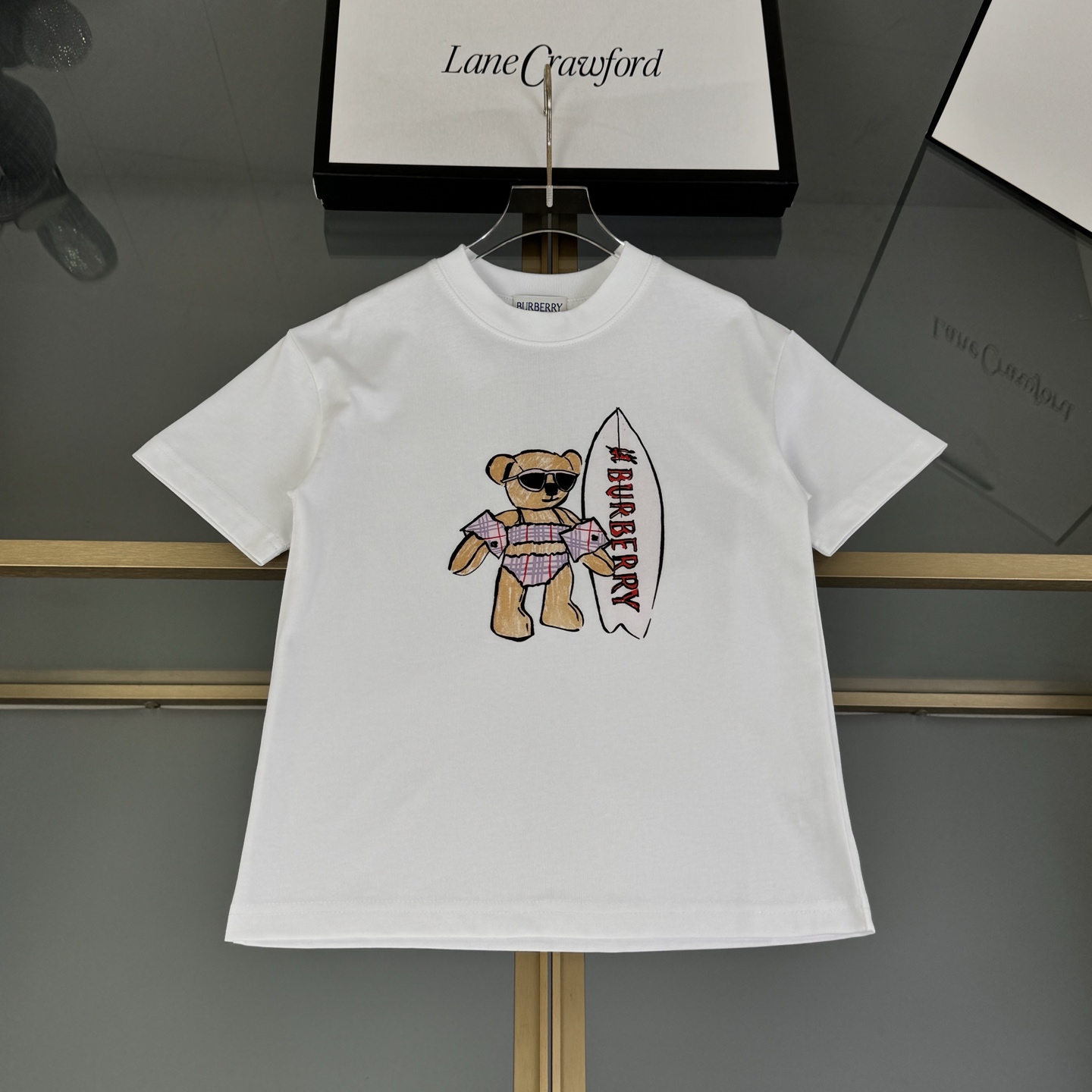Children's Clothing Style Clothing Lookbook Reference image 1