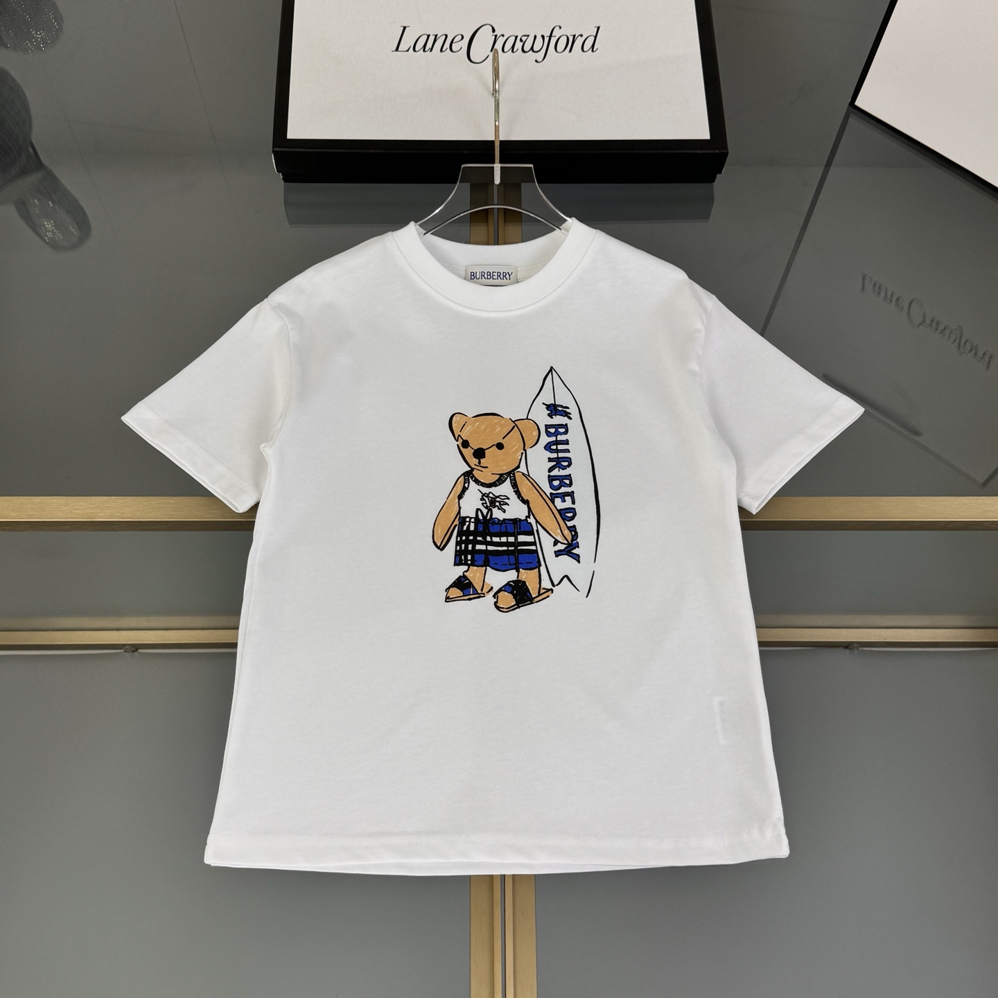 Children's Clothing Style Clothing Lookbook Reference image 1