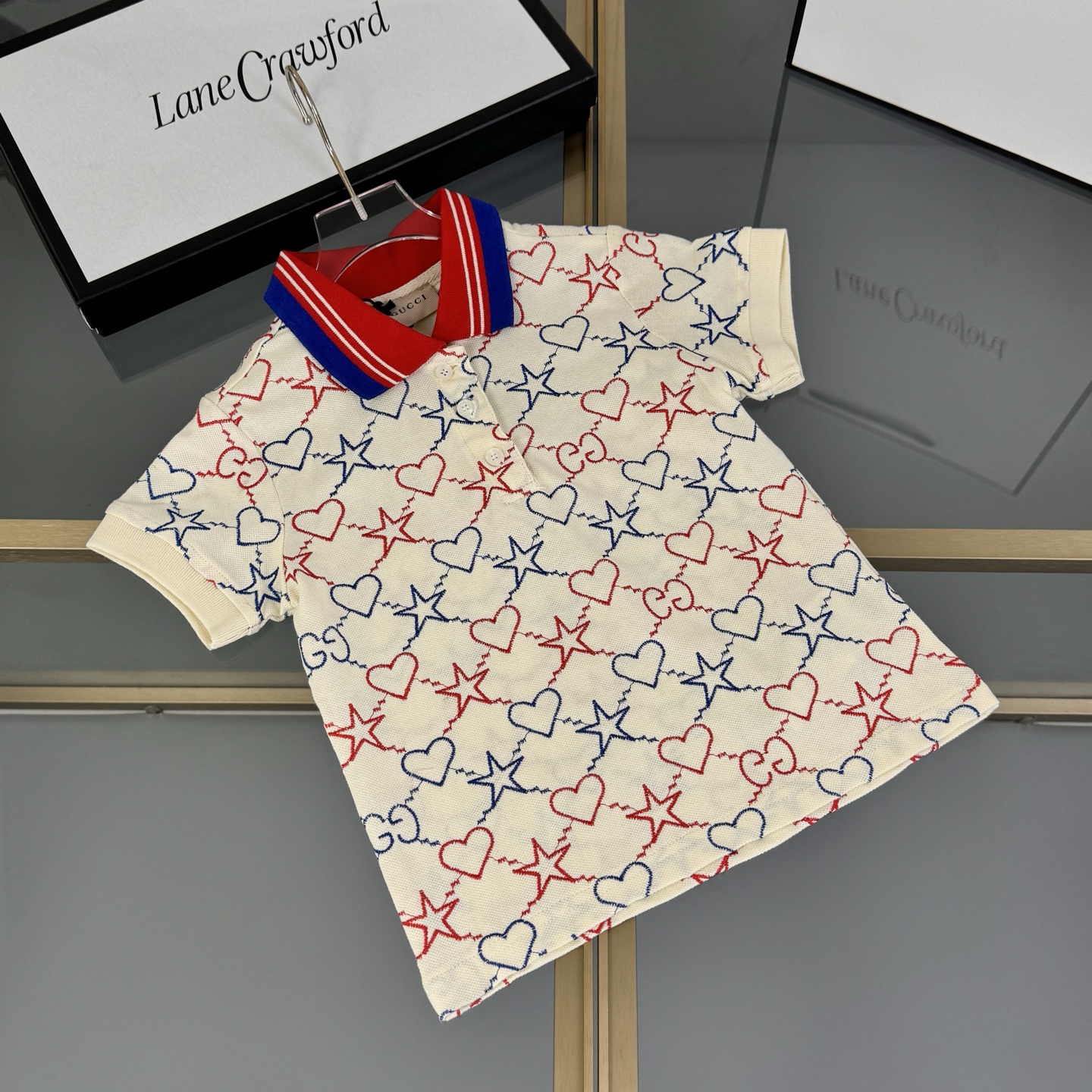 Children's Clothing Style White Clothing Lookbook Reference image 2