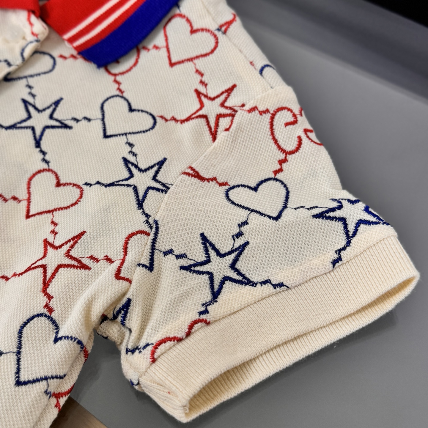 Children's Clothing Style White Clothing Clothing Clothing detail image 5 from source 772161