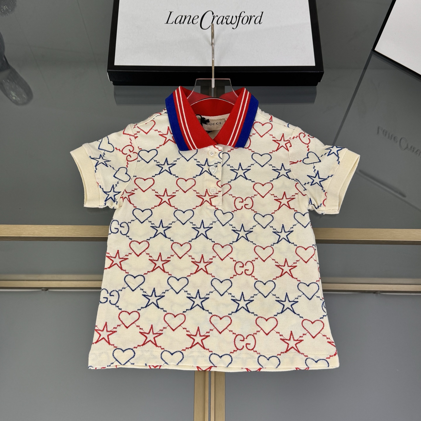 Children's Clothing Style White Clothing Lookbook Reference image 1