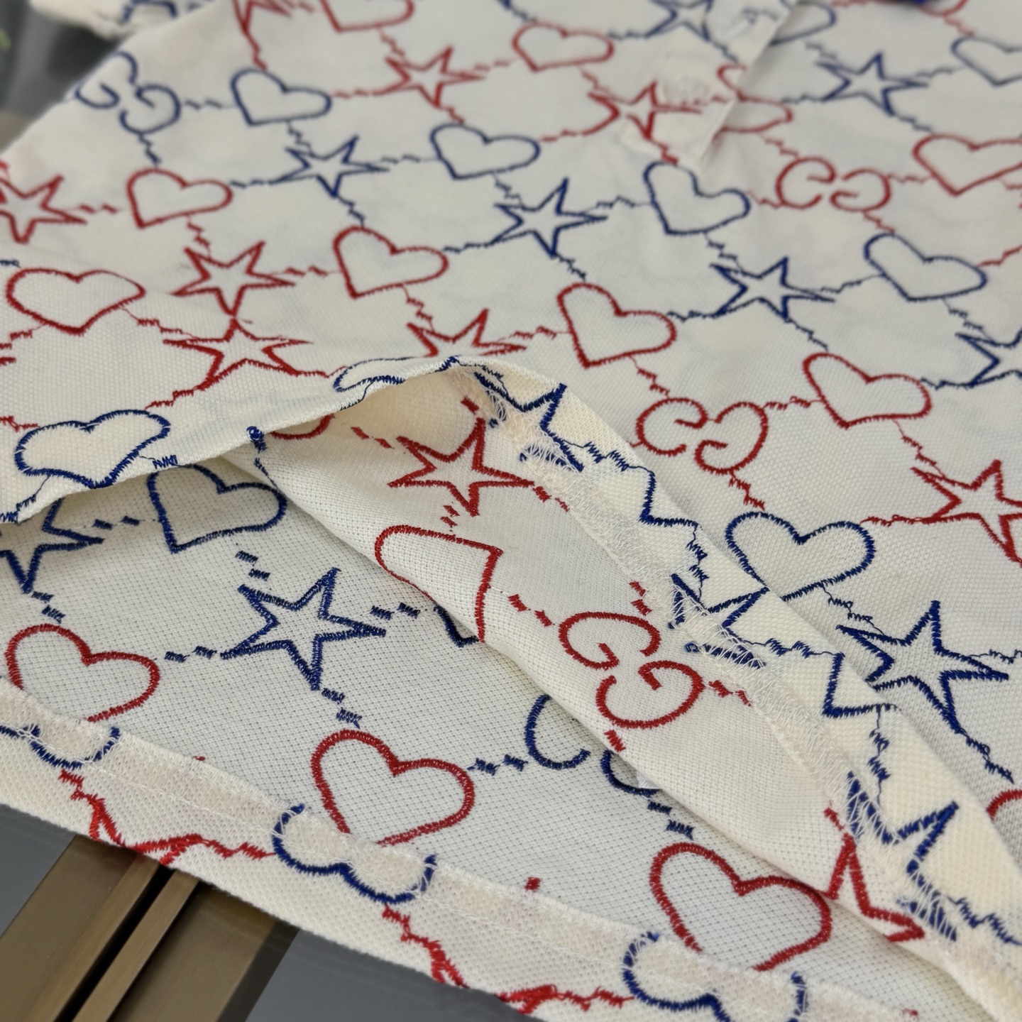 Children's Clothing Style White Clothing Clothing Clothing detail image 7 from source 772161
