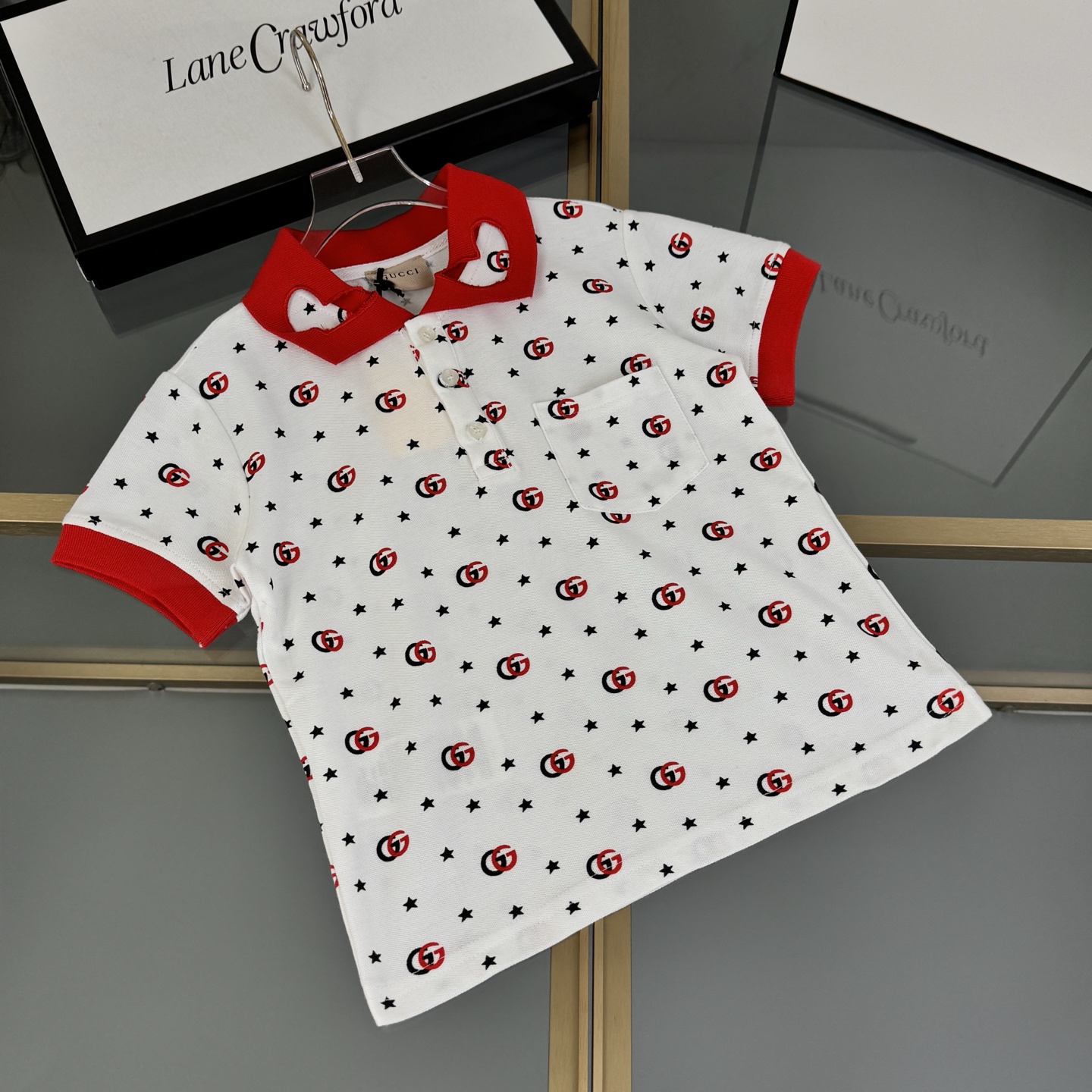 Children's Clothing Style Clothing Lookbook Reference image 2