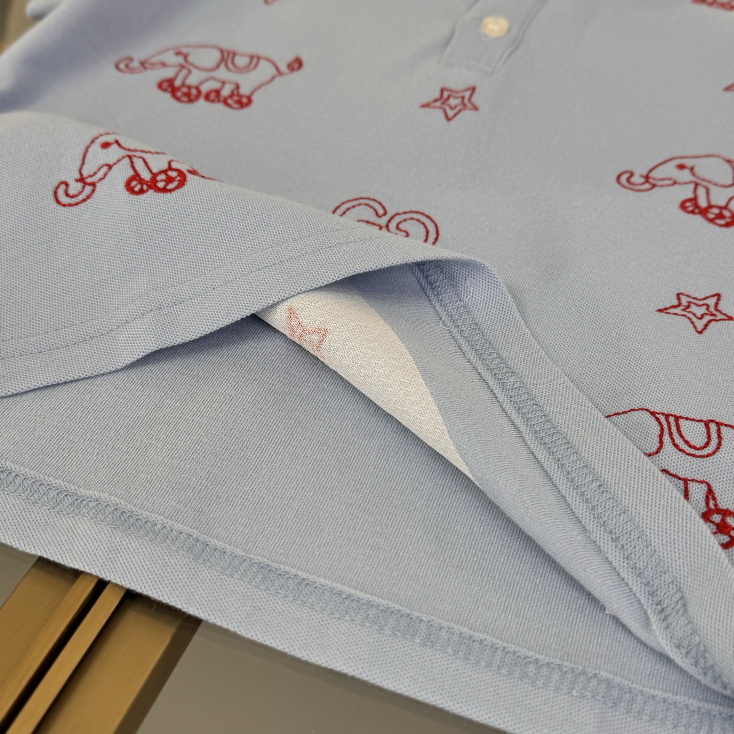 Children's Clothing Style White Clothing Clothing Clothing detail image 7 from source 772163