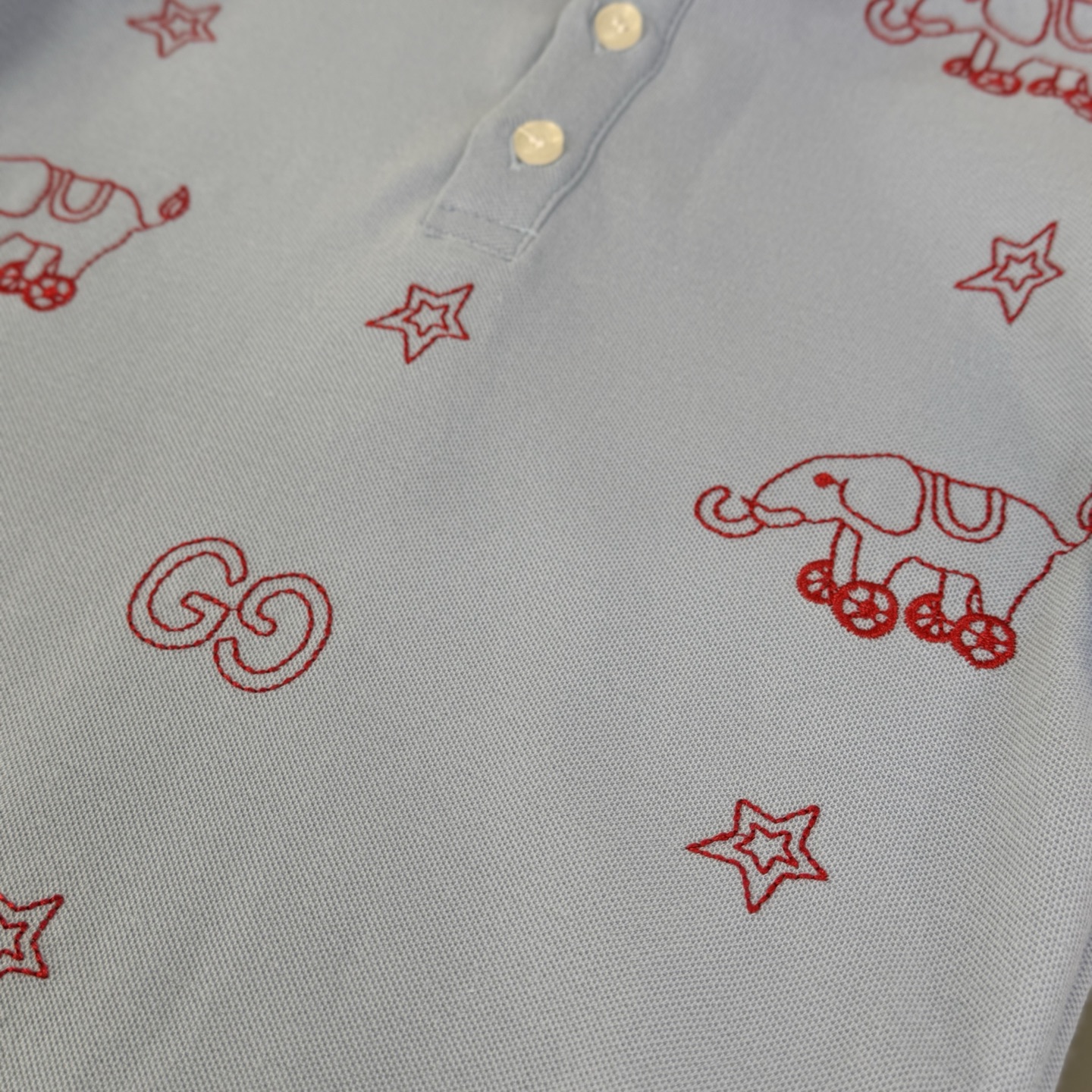 Children's Clothing Style White Clothing Clothing Clothing detail image 6 from source 772163