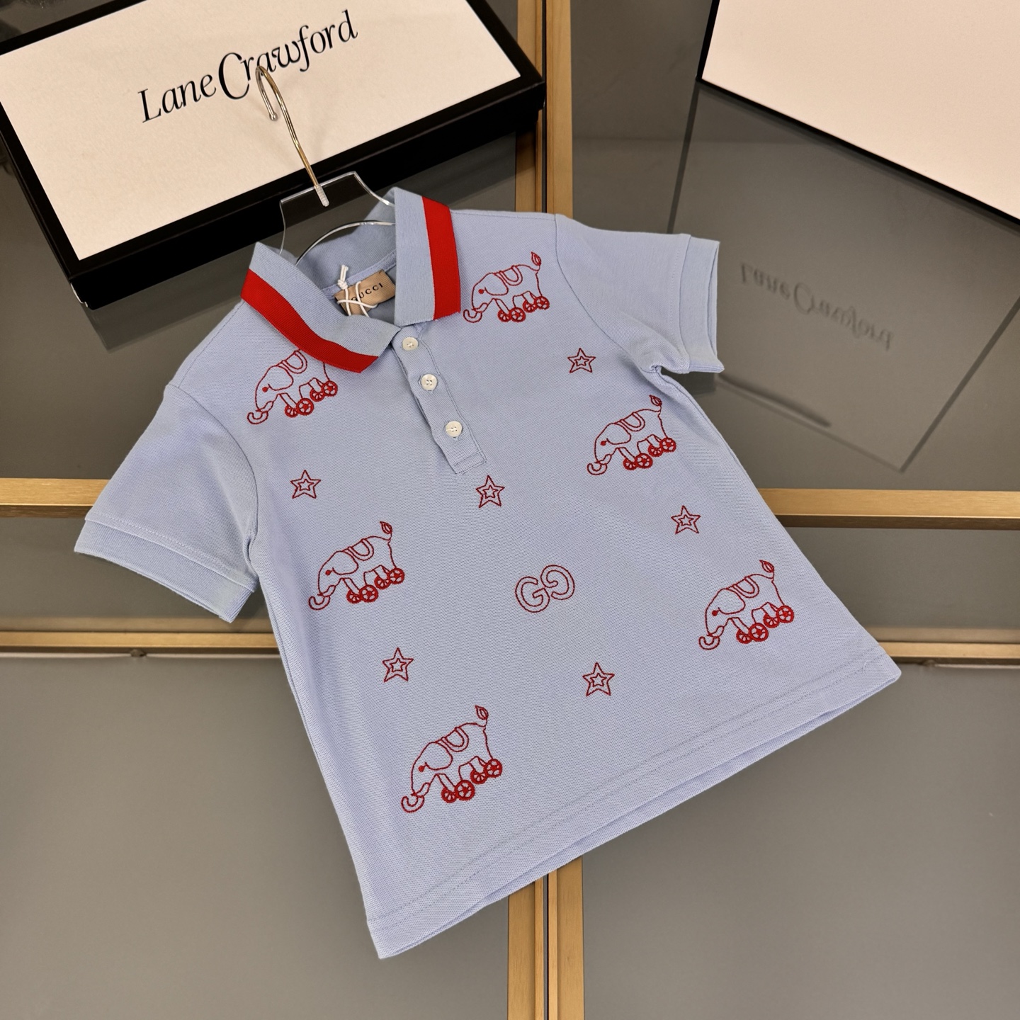 Children's Clothing Style White Clothing Lookbook Reference image 2