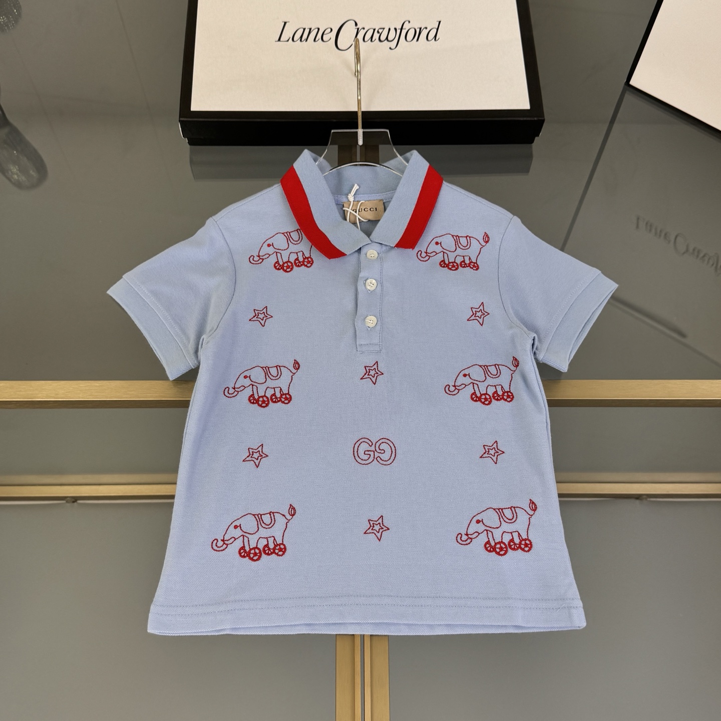 Children's Clothing Style White Clothing Lookbook Reference image 1