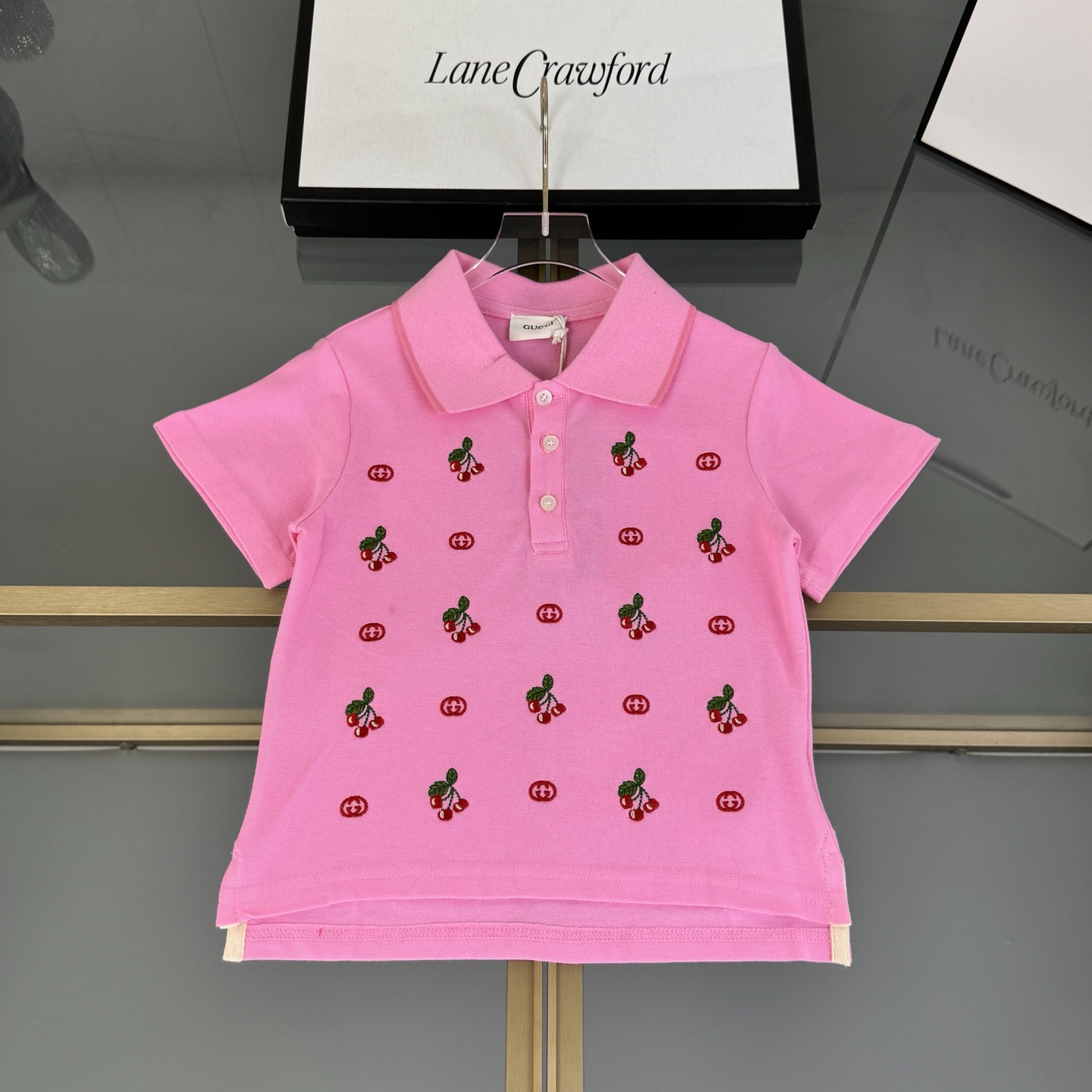 Children's Clothing Style White Clothing Lookbook Reference image 1
