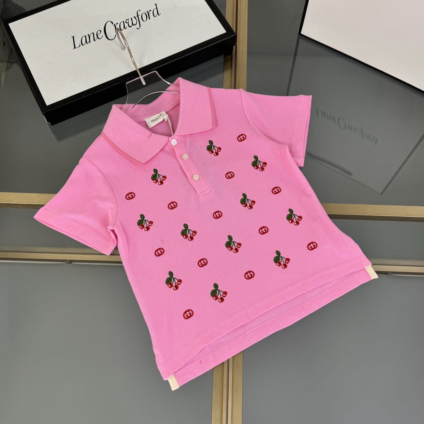 Children's Clothing Style White Clothing Lookbook Reference image 2