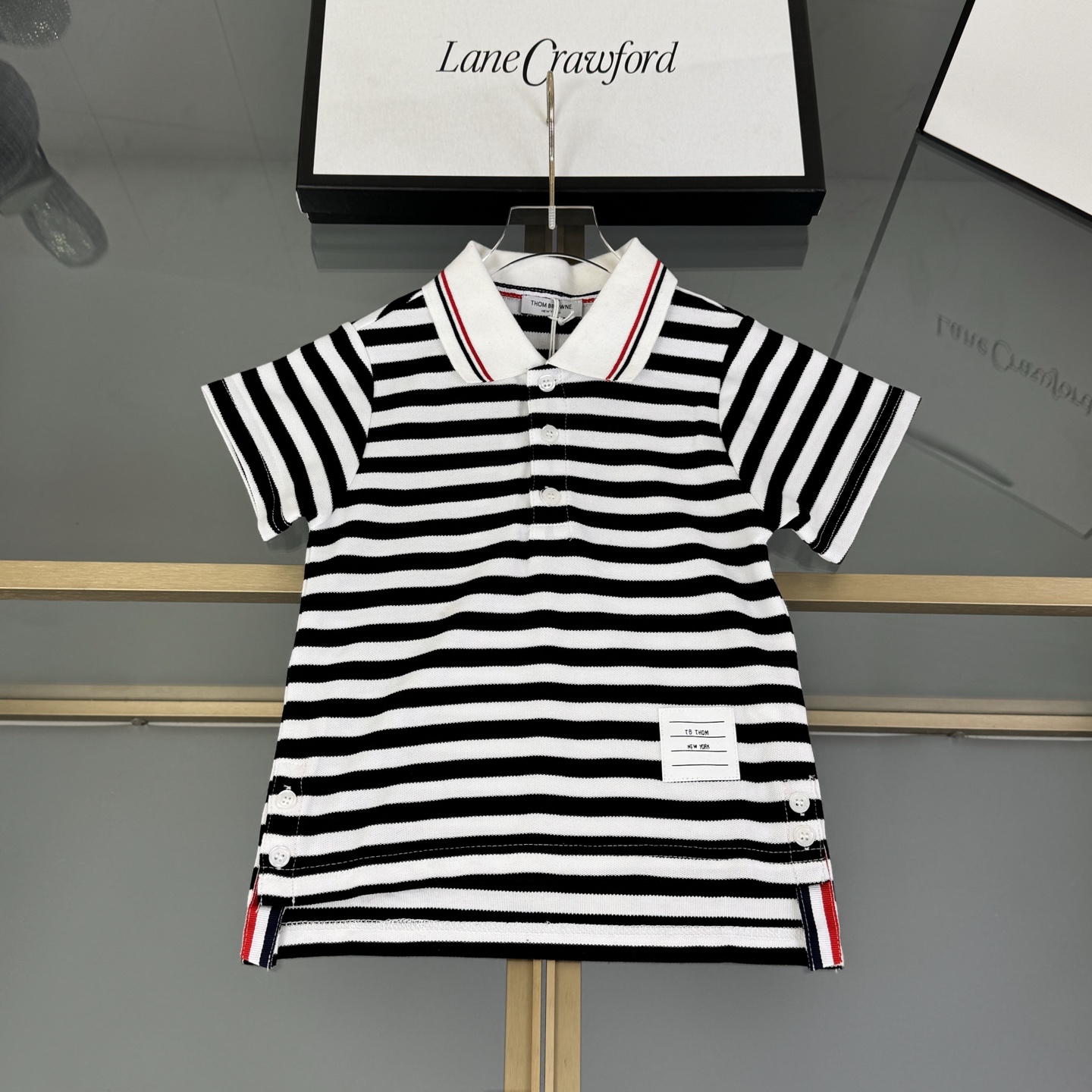 Children's Clothing Style White Clothing Lookbook Reference image 1