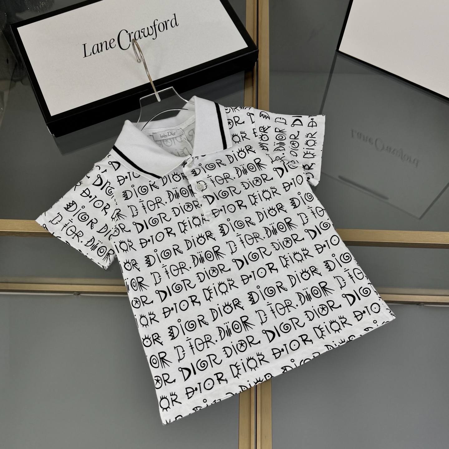 Children's Clothing Style Clothing Lookbook Reference image 2