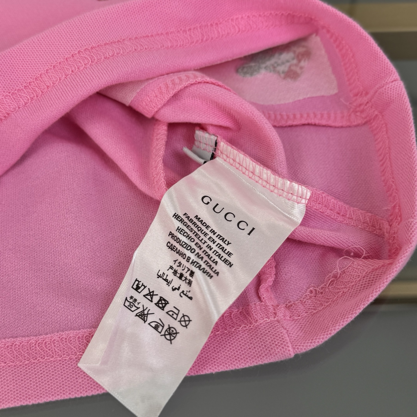 Children's Clothing Style White Clothing Clothing Clothing detail image 8 from source 772171