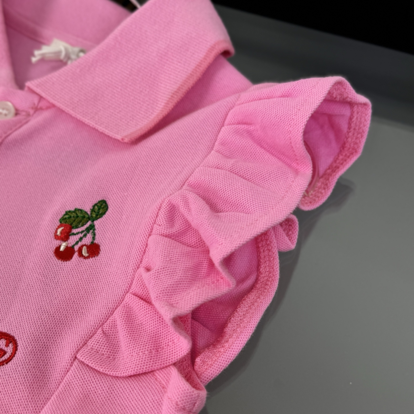 Children's Clothing Style White Clothing Clothing Clothing detail image 5 from source 772171