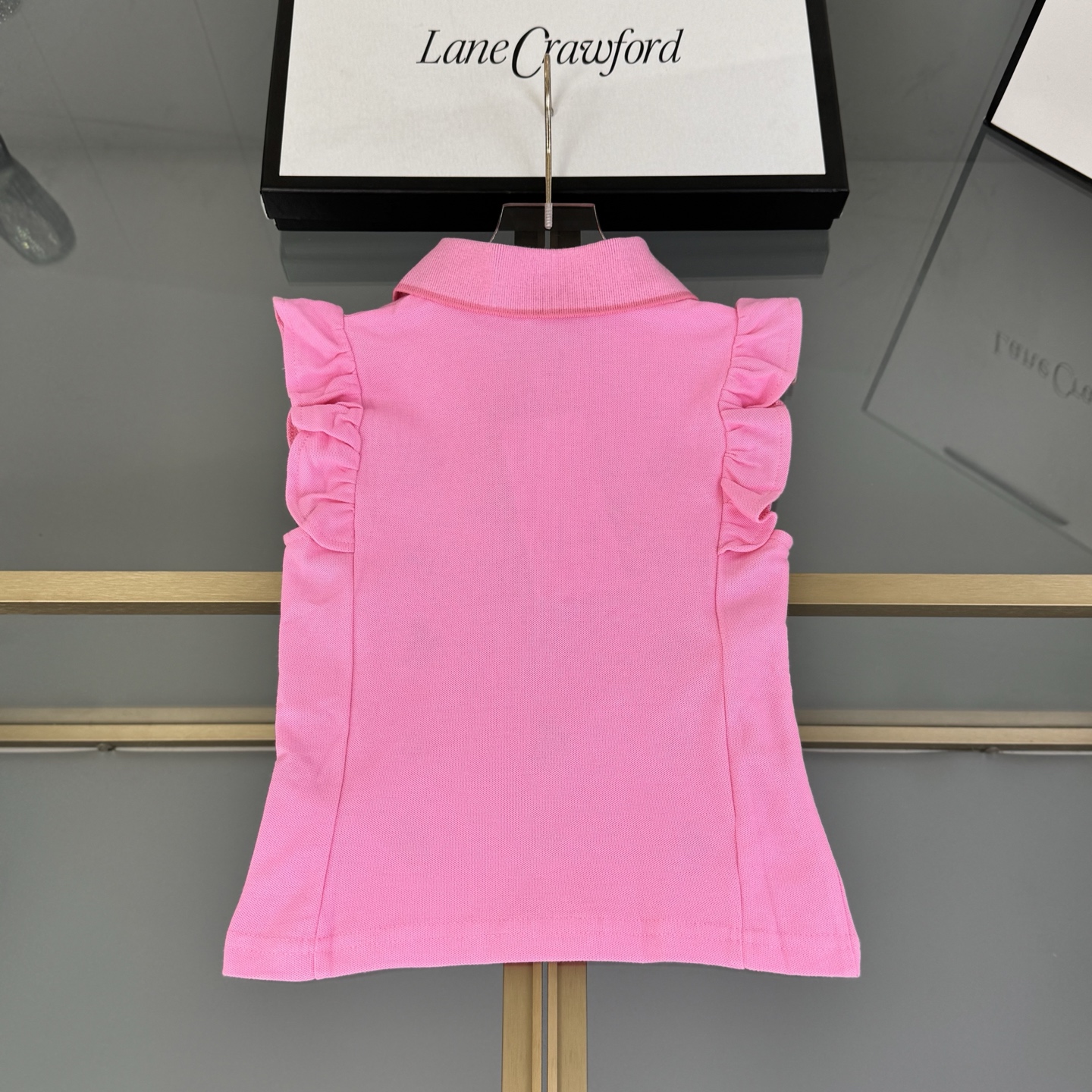 Children's Clothing Style White Clothing Clothing Clothing detail image 9 from source 772171