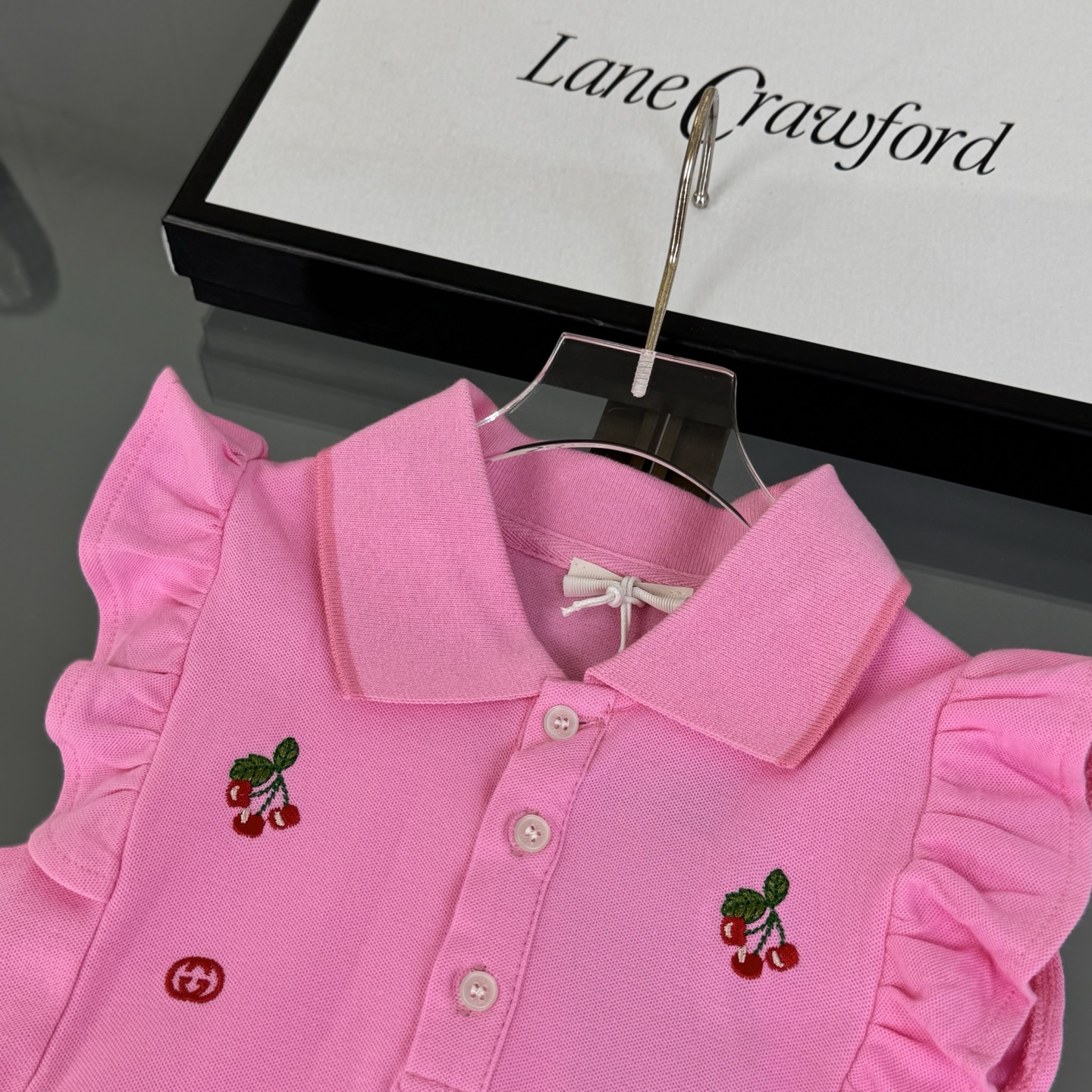 Children's Clothing Style White Clothing Clothing Clothing detail image 3 from source 772171