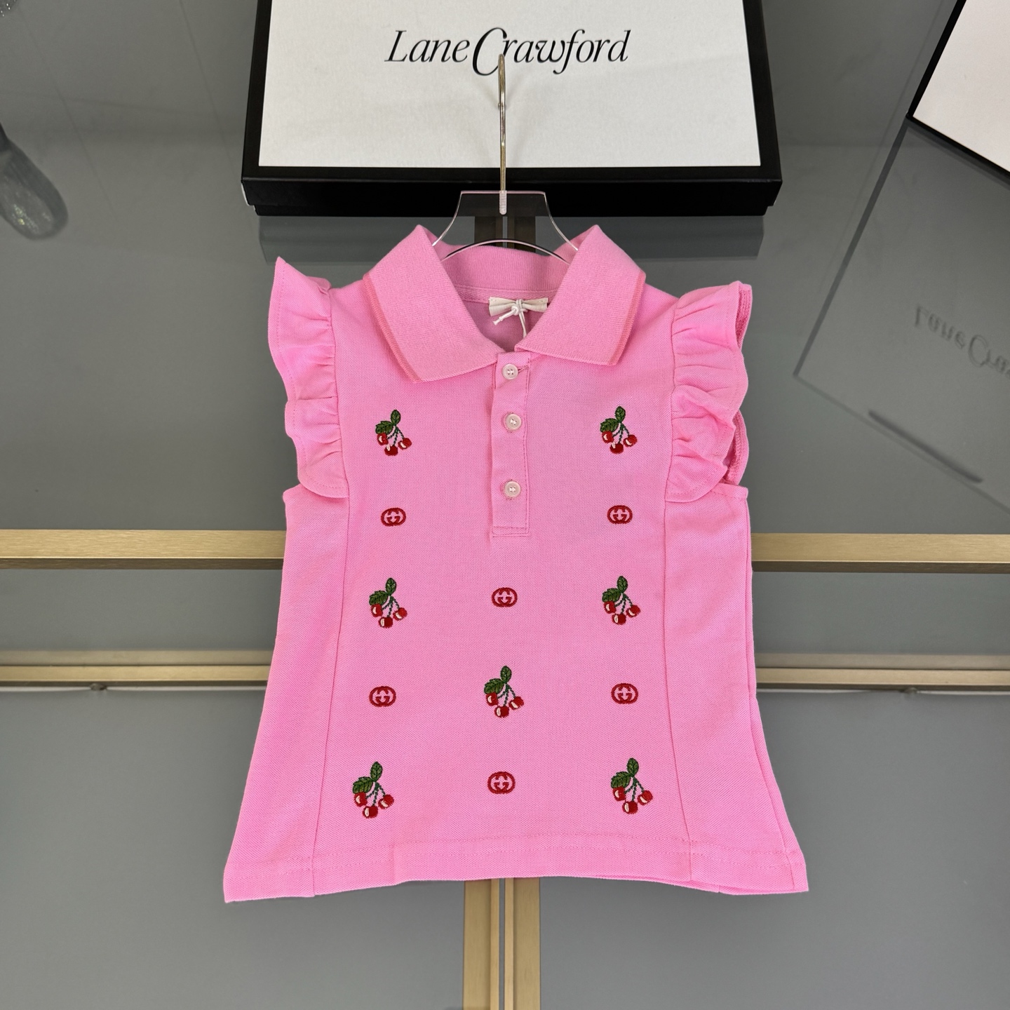 Children's Clothing Style White Clothing Lookbook Reference image 1