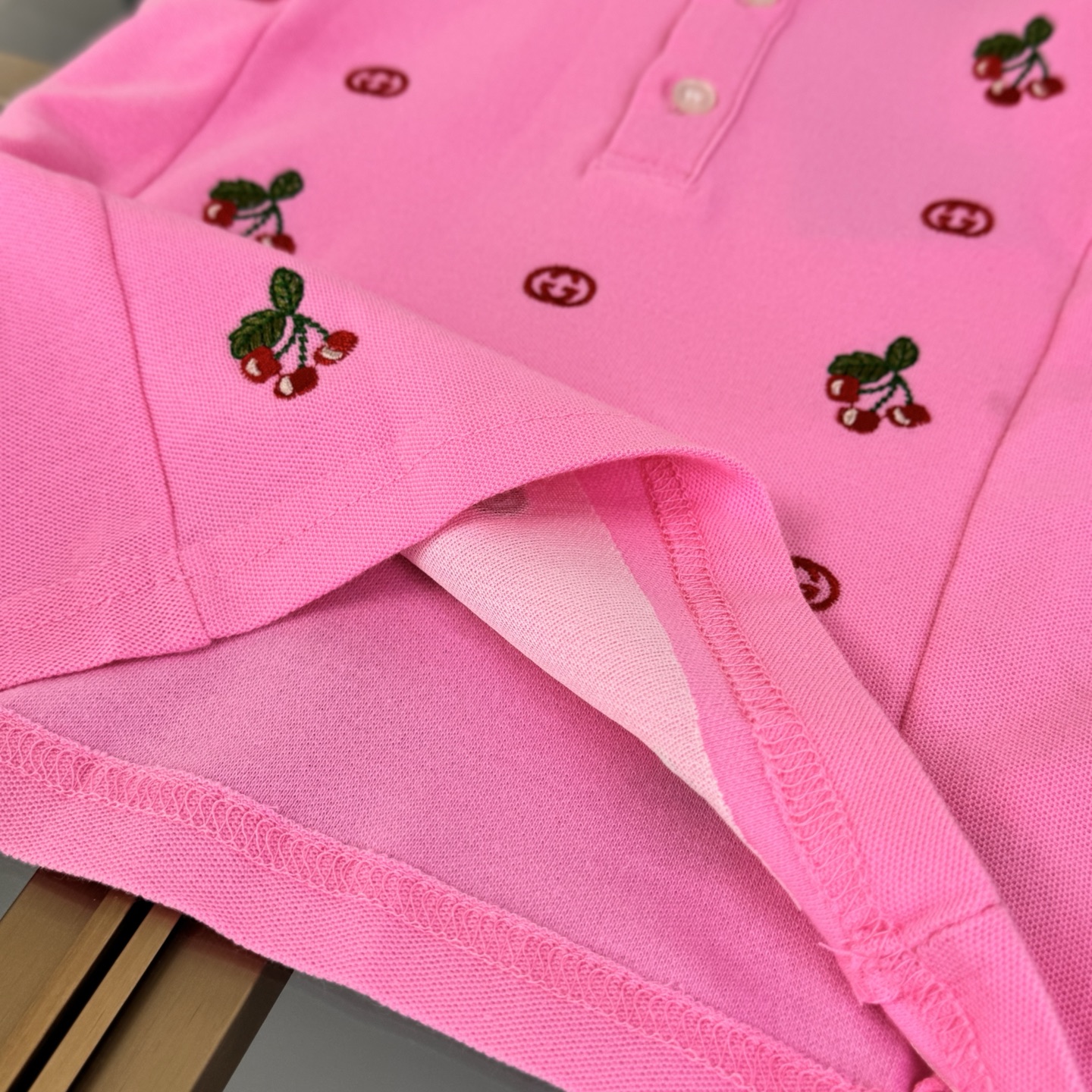 Children's Clothing Style White Clothing Clothing Clothing detail image 7 from source 772171