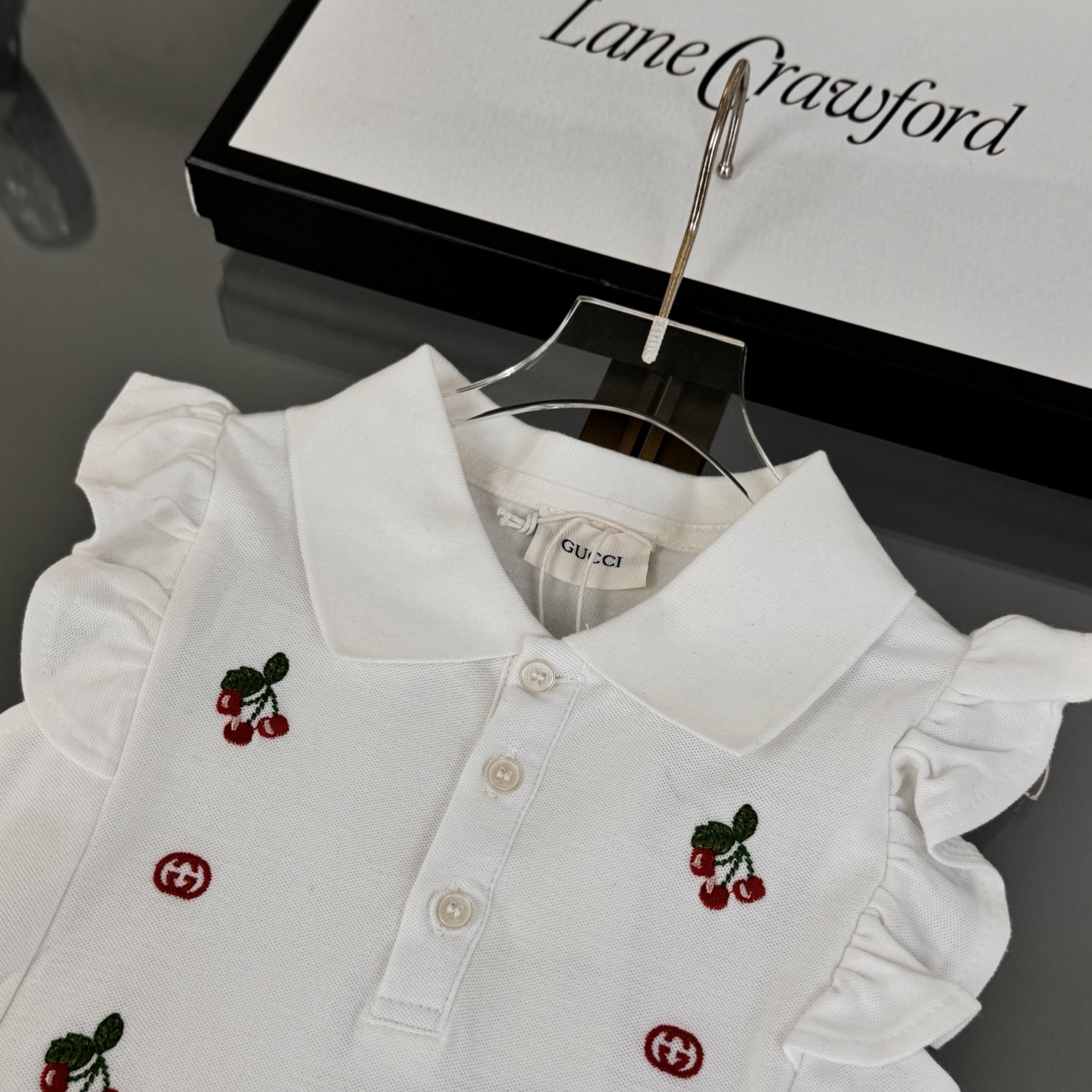 Children's Clothing Style White Clothing Clothing Clothing detail image 3 from source 772172
