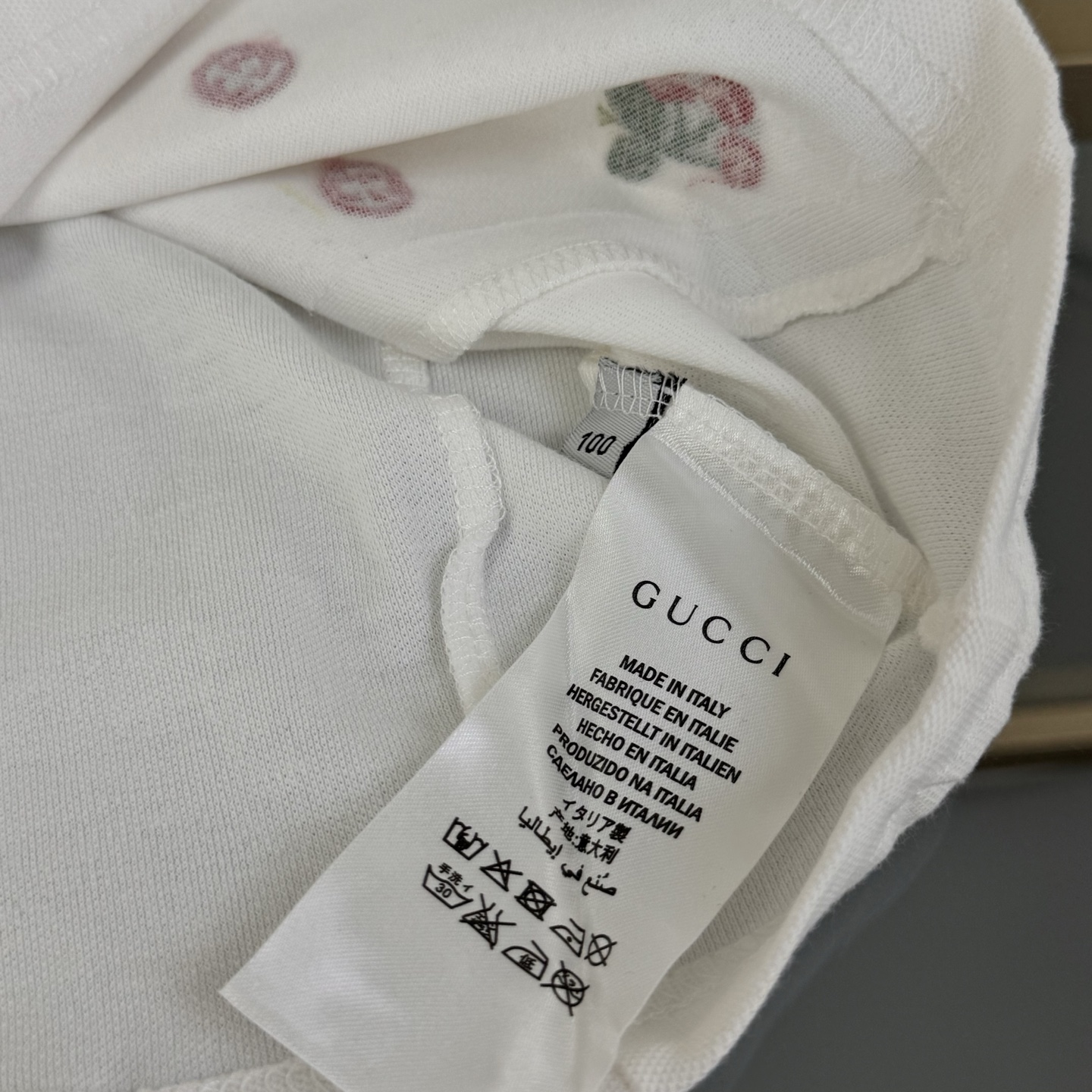 Children's Clothing Style White Clothing Clothing Clothing detail image 8 from source 772172