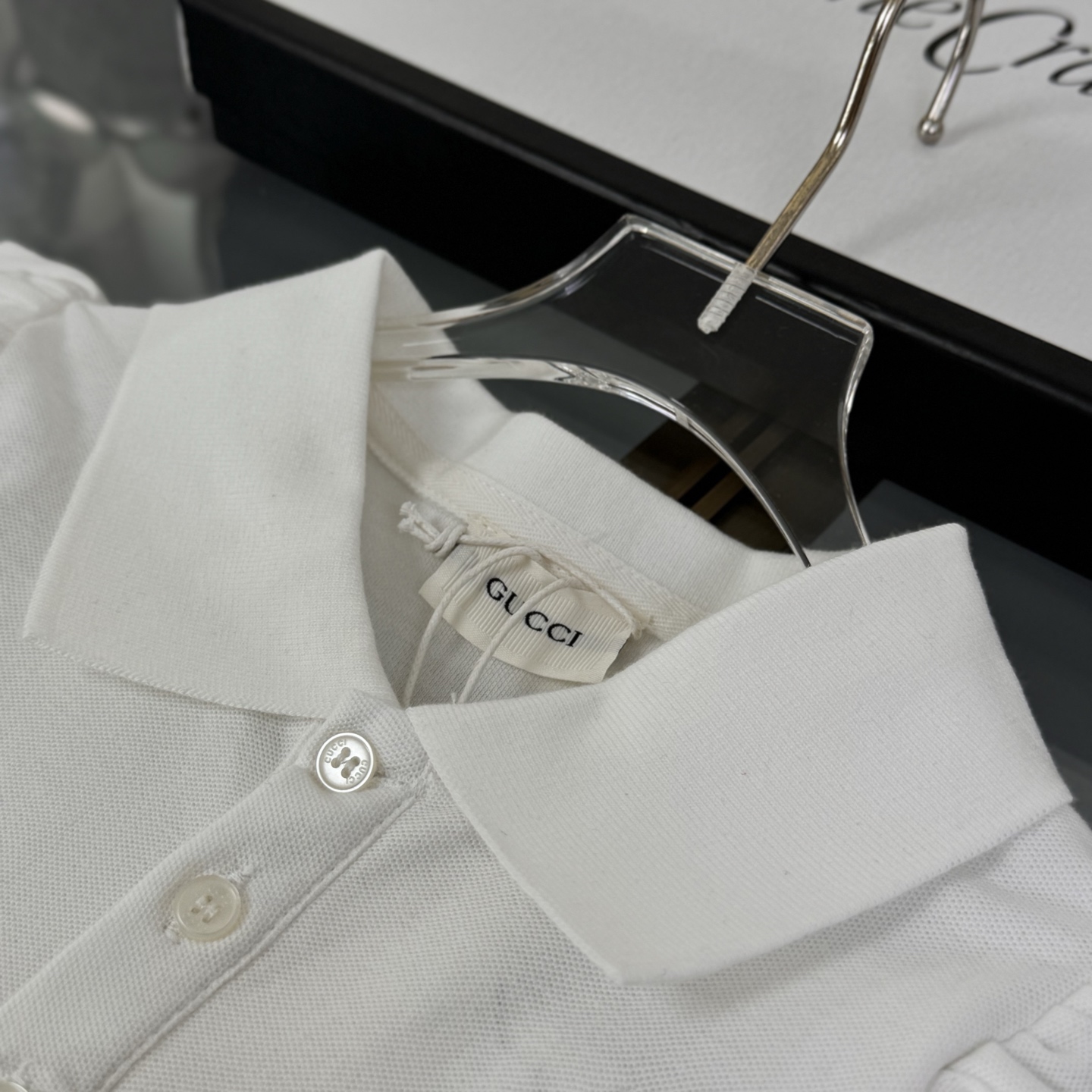 Children's Clothing Style White Clothing Clothing Clothing detail image 4 from source 772172