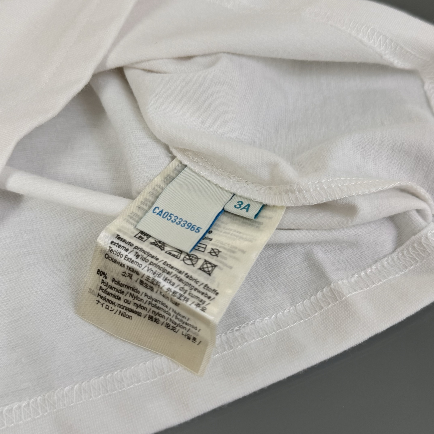 Children's Clothing Style Clothing Clothing Clothing detail image 8 from source 772173