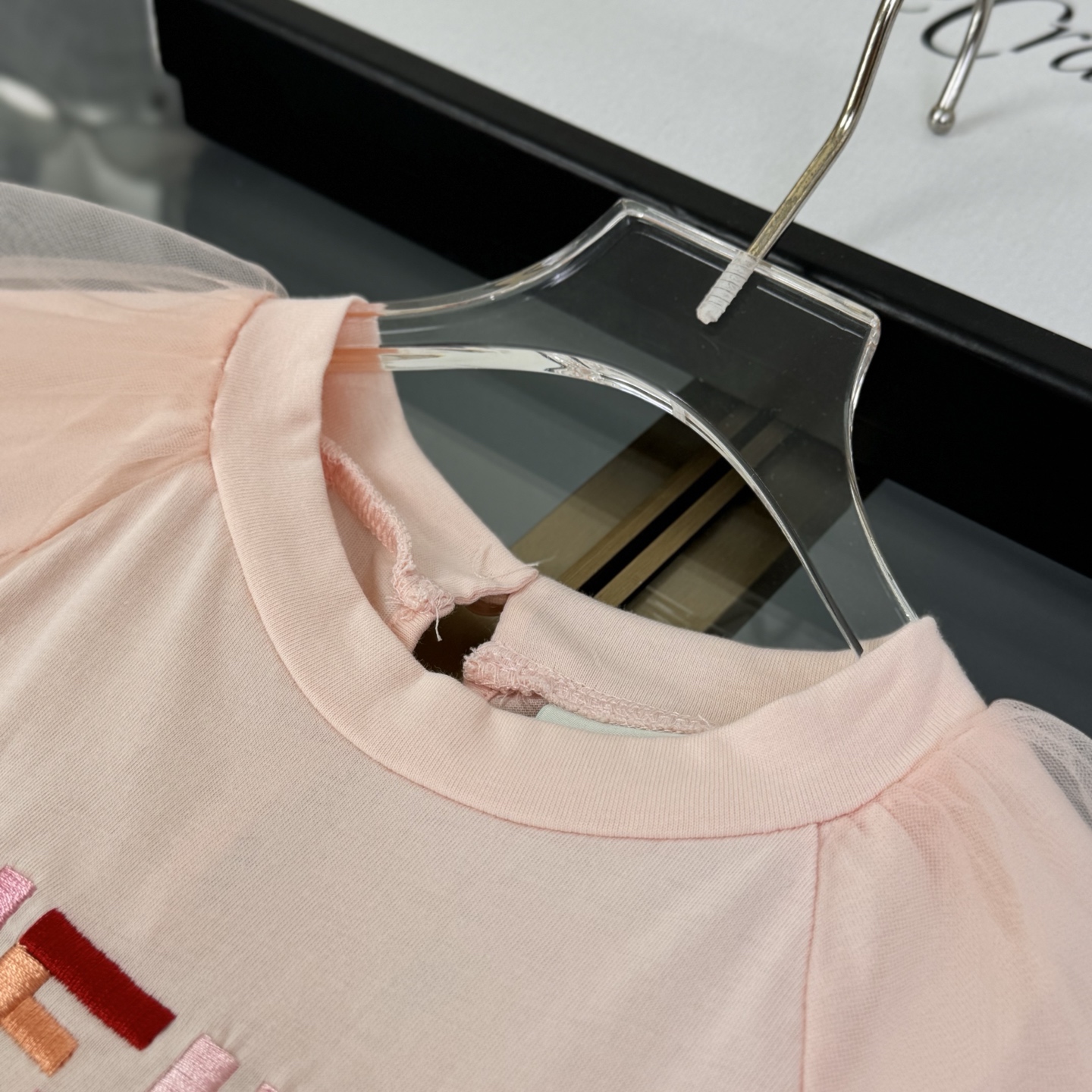 Children's Clothing Style Clothing Clothing Clothing detail image 4 from source 772174