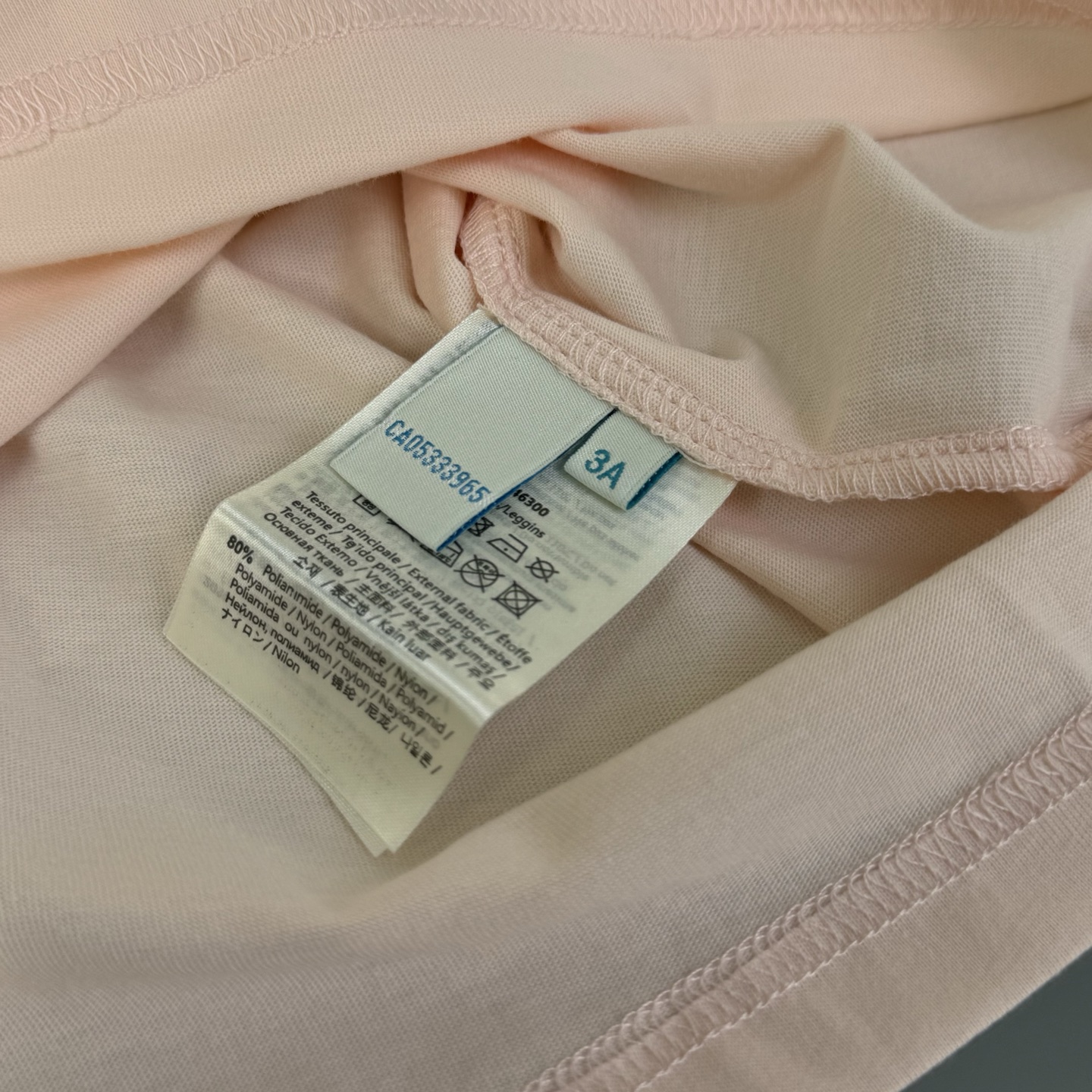Children's Clothing Style Clothing Clothing Clothing detail image 8 from source 772174