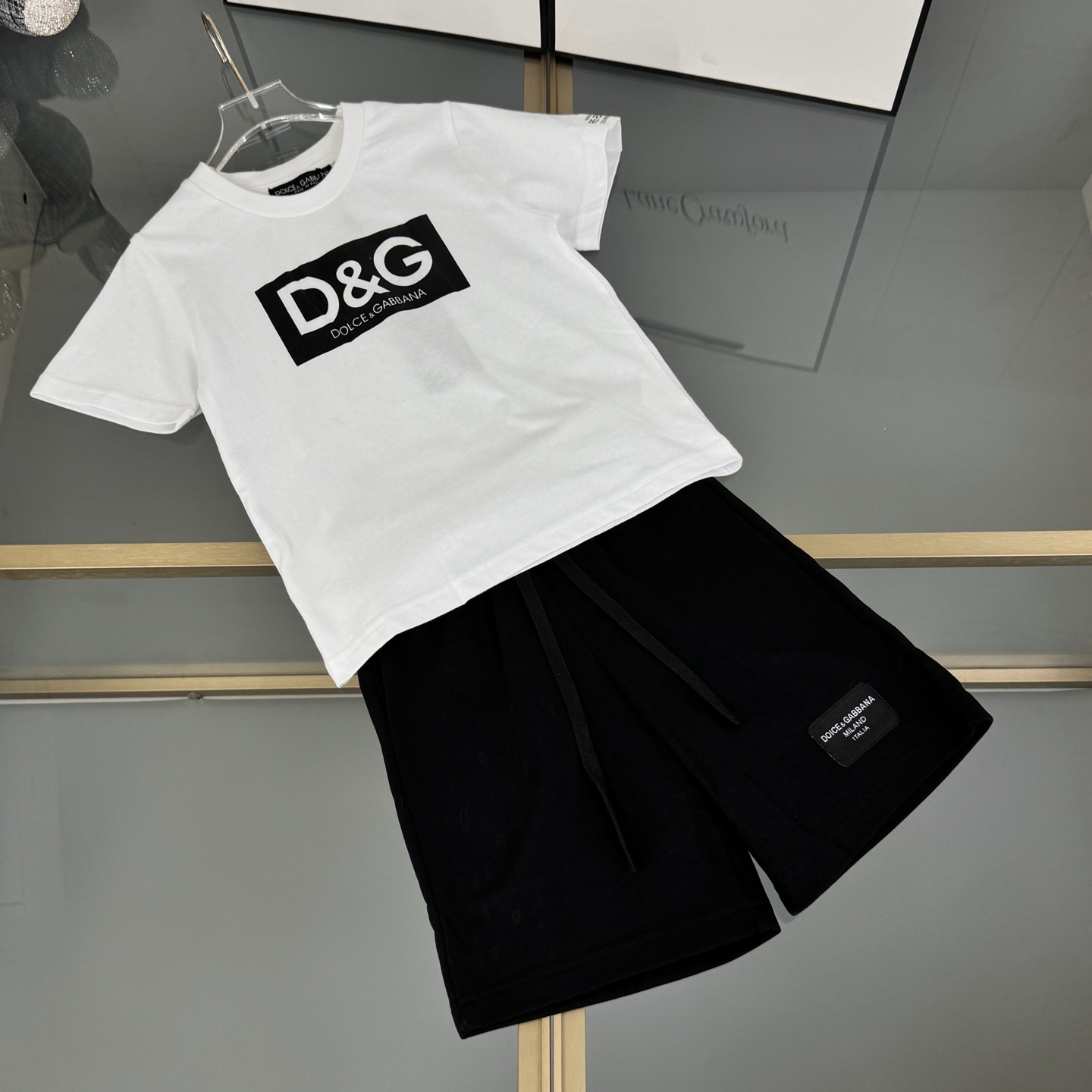 Children's Clothing Style Clothing Lookbook Reference image 2