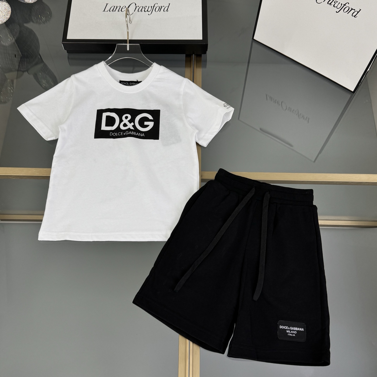Children's Clothing Style Clothing Lookbook Reference image 1