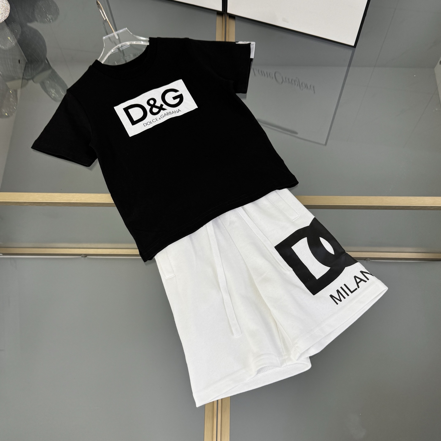 Children's Clothing Style Clothing Lookbook Reference image 2
