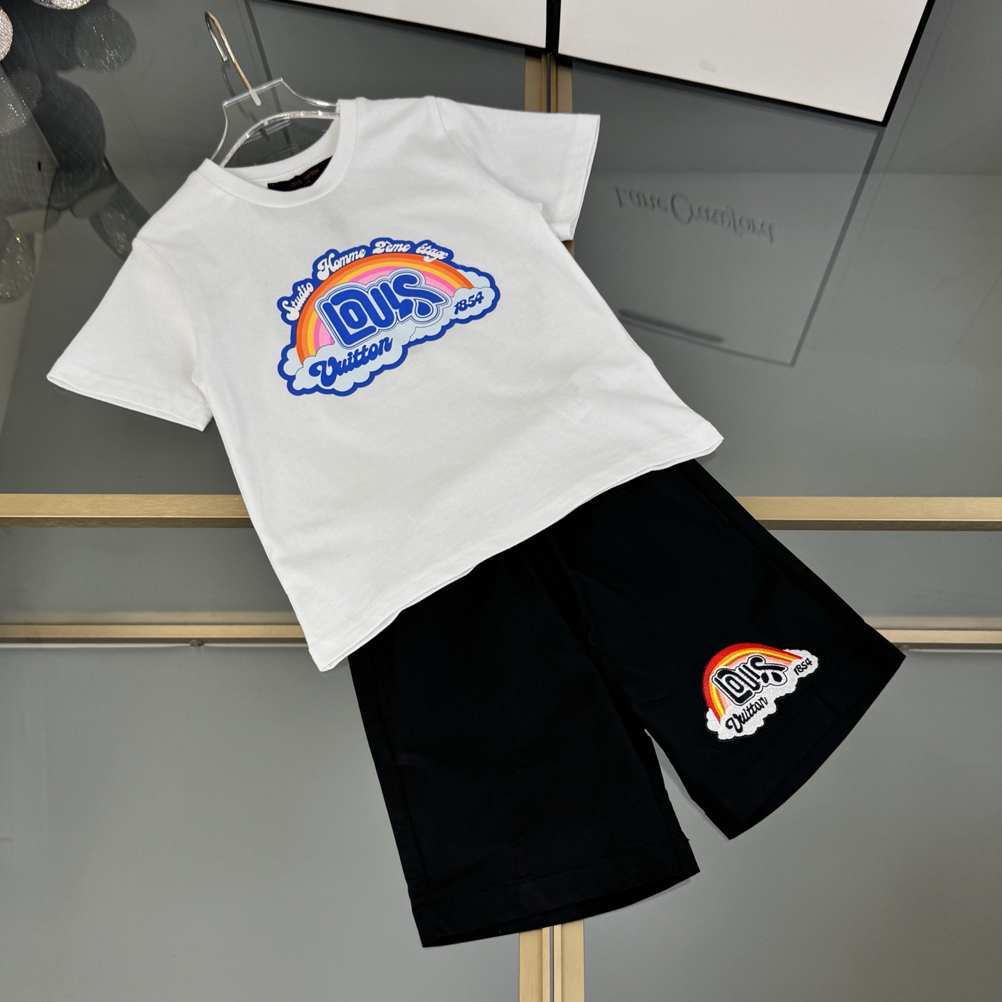 Children's Clothing Style Clothing Lookbook Reference image 2