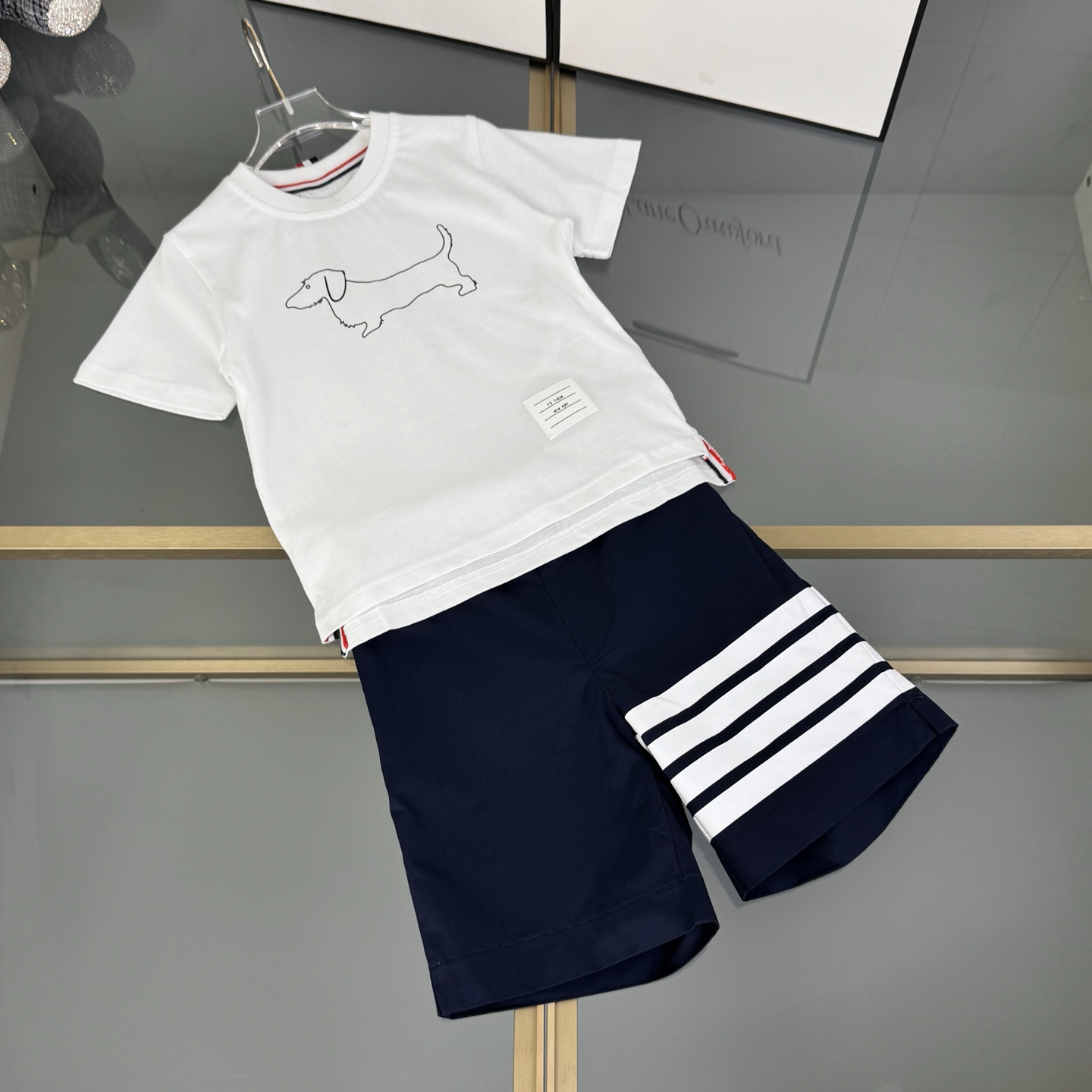 Children's Clothing Style Clothing Lookbook Reference image 2