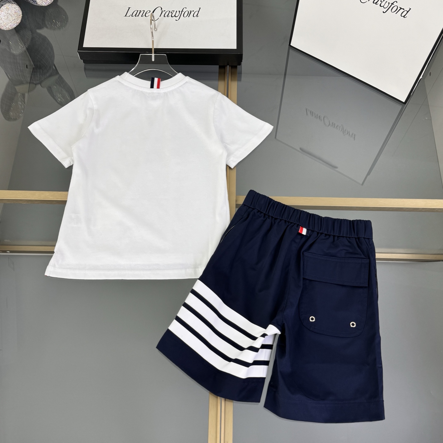 Children's Clothing Style Clothing Clothing Clothing detail image 9 from source 772179