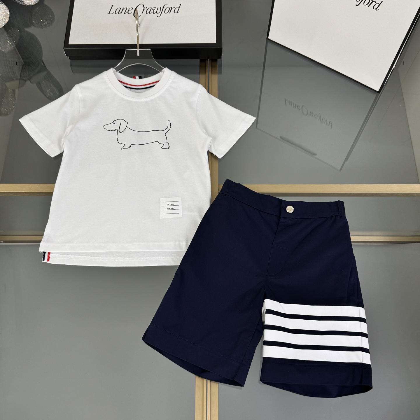 Children's Clothing Style Clothing Lookbook Reference image 1