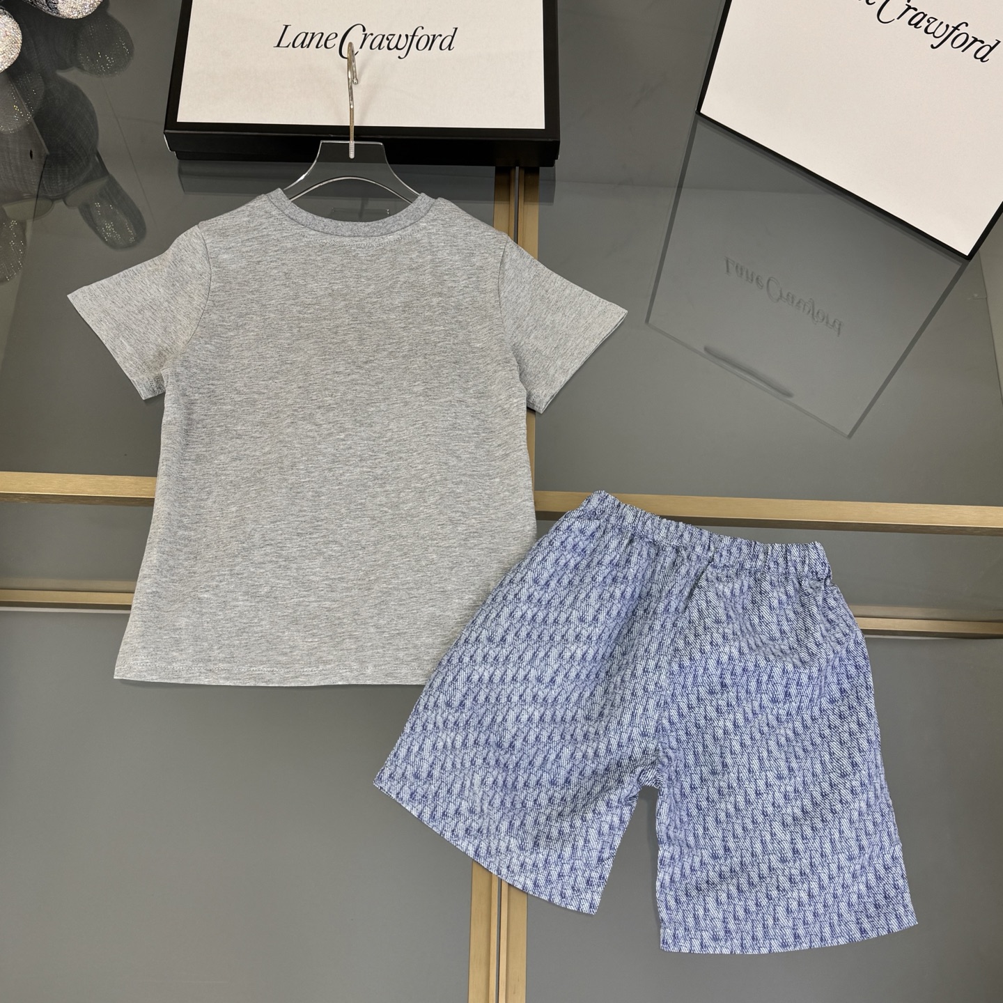 Children's Clothing Style White Clothing Clothing Clothing detail image 9 from source 772180